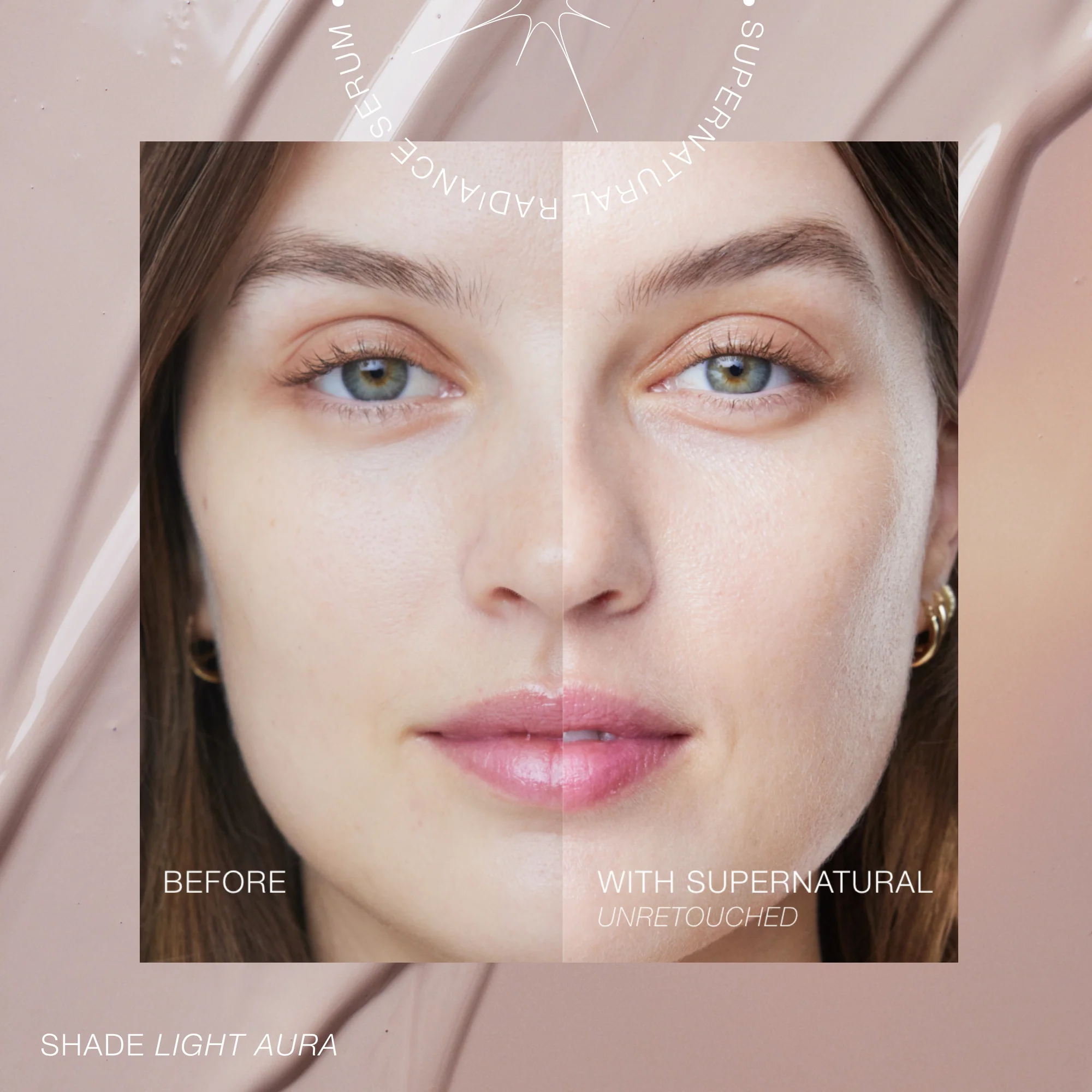 Rms Beauty SuperNatural Radiance Tinted Serum SPF30 - Image 3