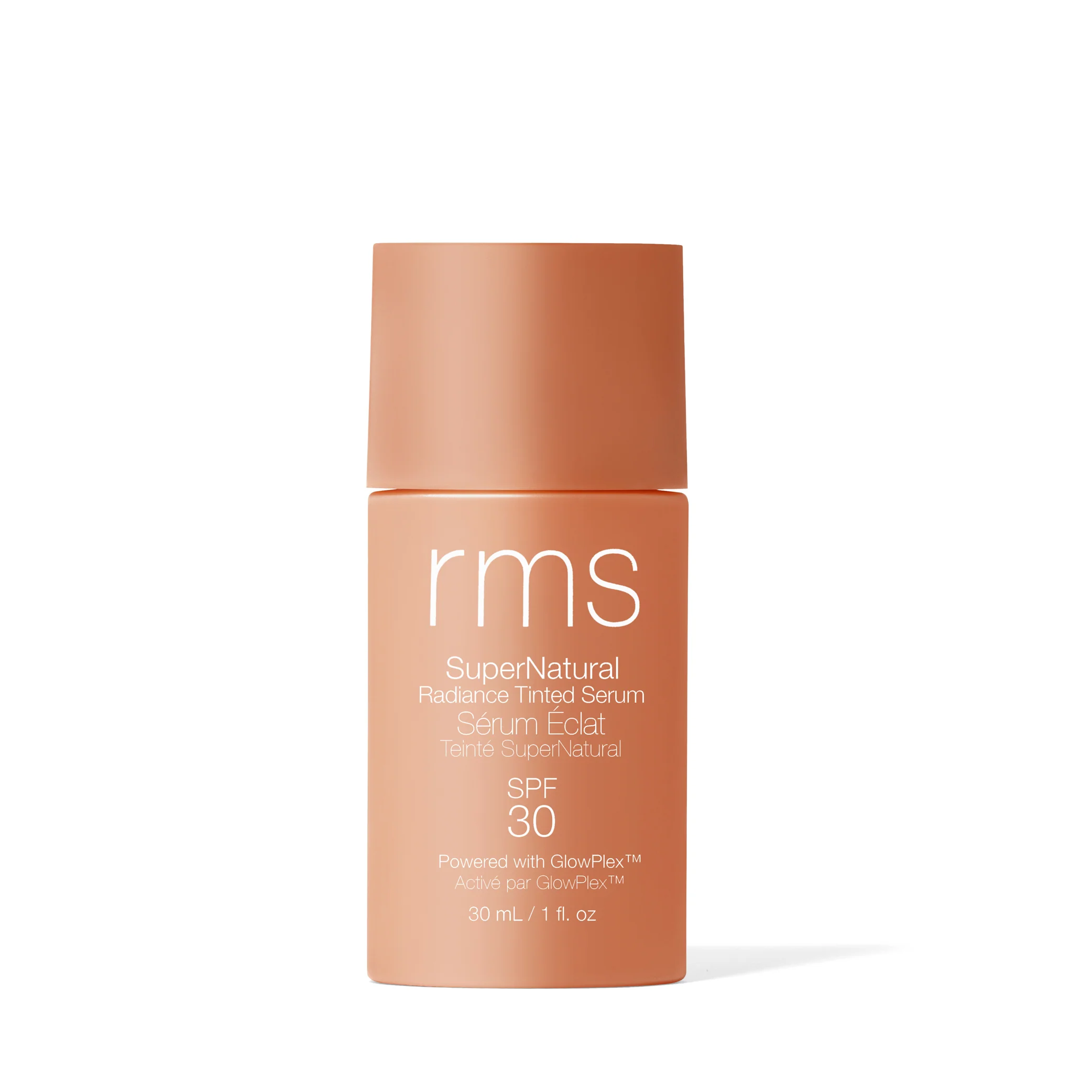 Rms Beauty SuperNatural Radiance Tinted Serum SPF30 - Image 4