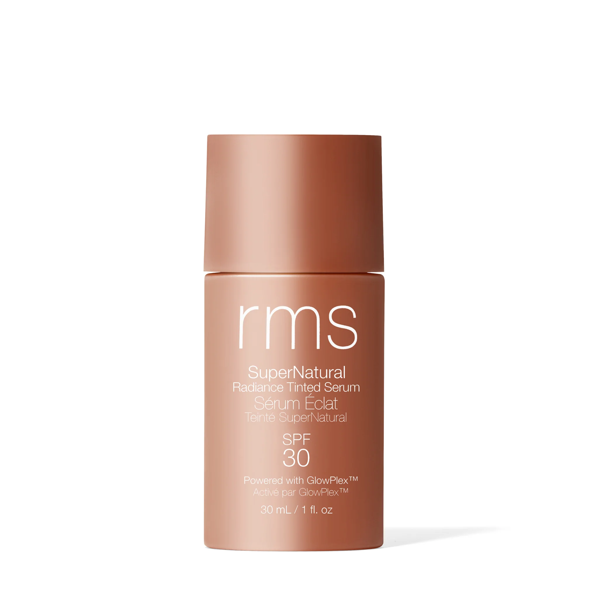 Rms Beauty SuperNatural Radiance Tinted Serum SPF30 - Image 6