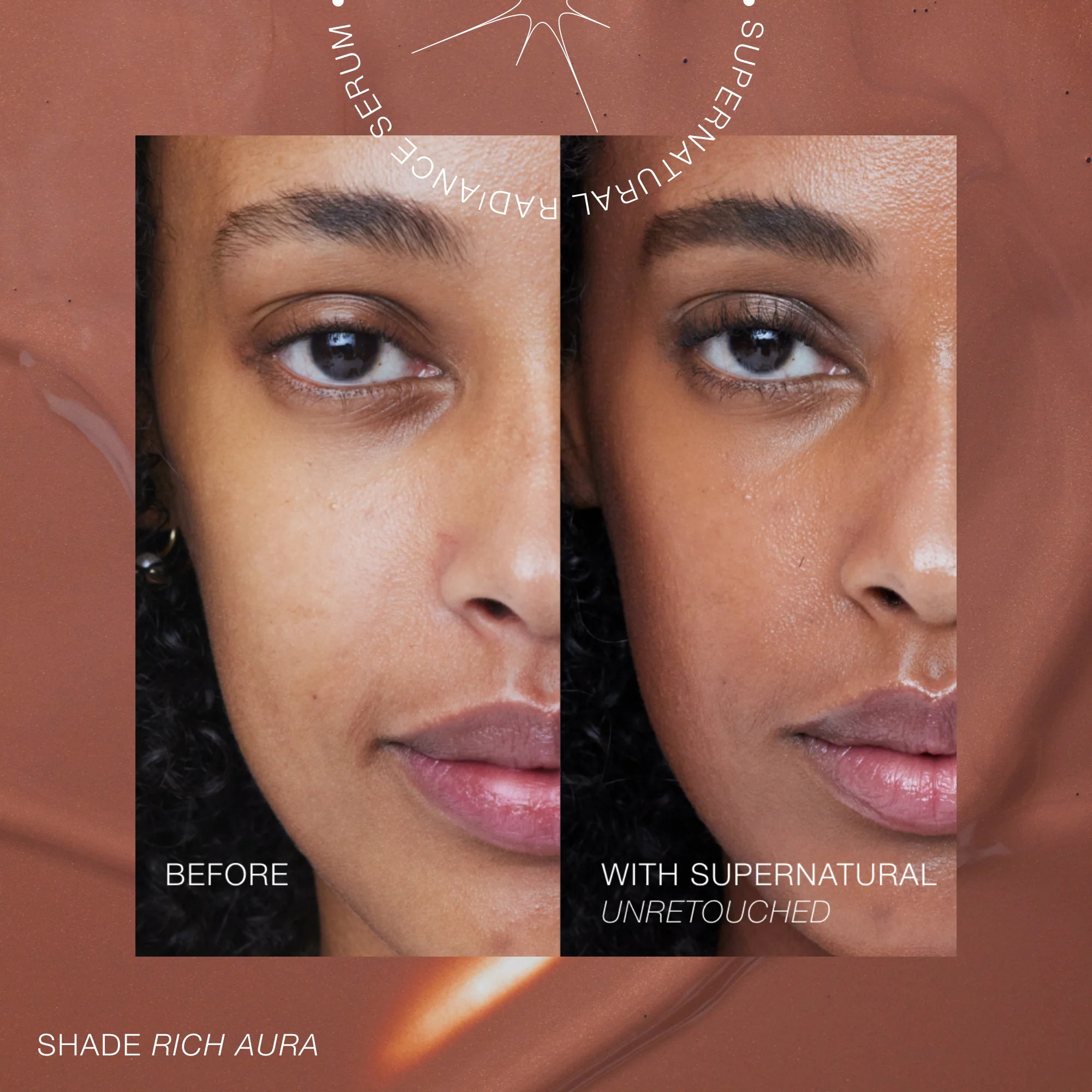Rms Beauty SuperNatural Radiance Tinted Serum SPF30 - Image 7