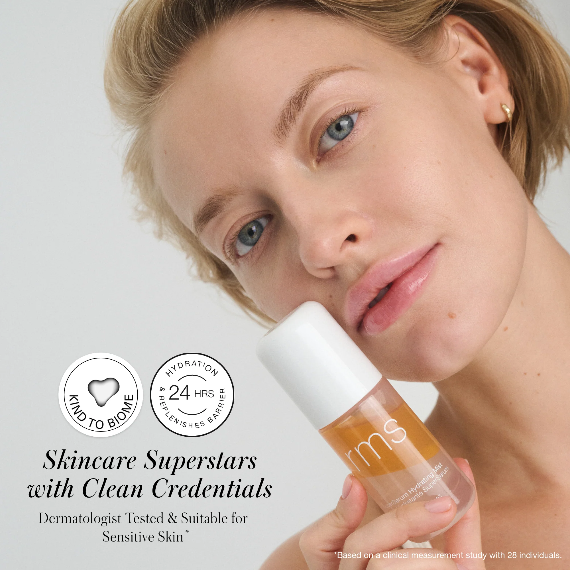 Rms Beauty SuperSerum Hydrating Mist - Image 5