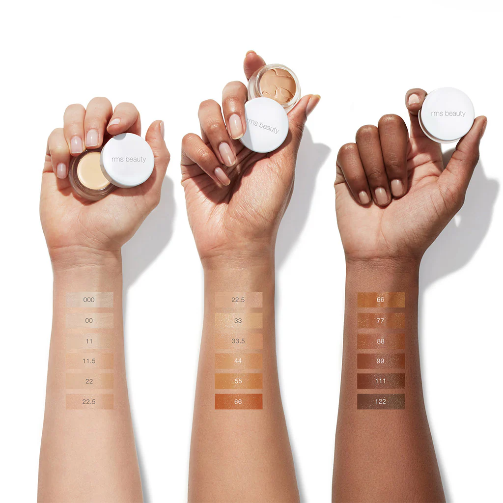 Rms Beauty UnCover Up Concealer - Image 49