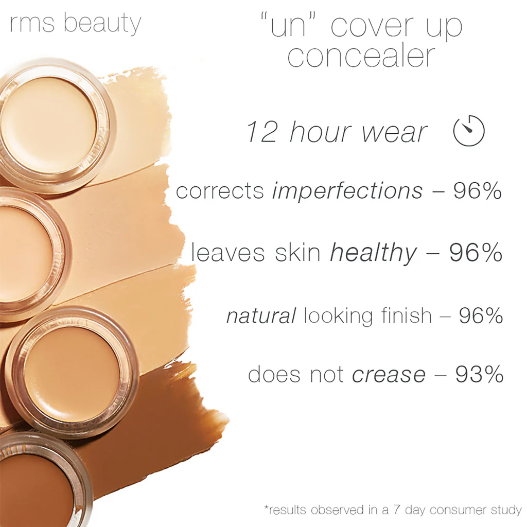 Rms Beauty UnCover Up Concealer - Image 51