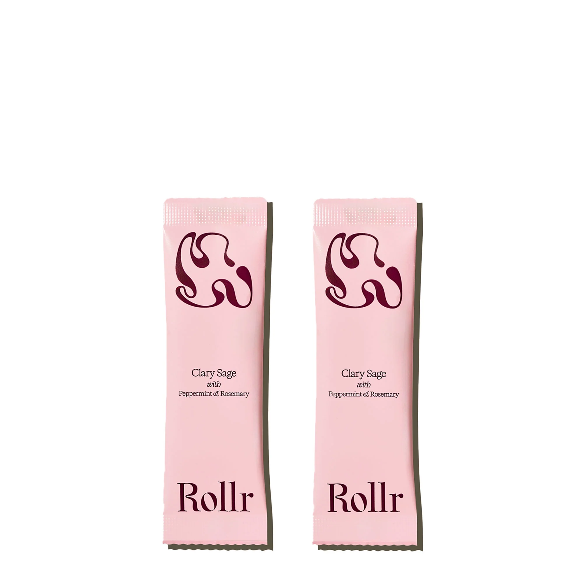Rollr Deodorant Refills