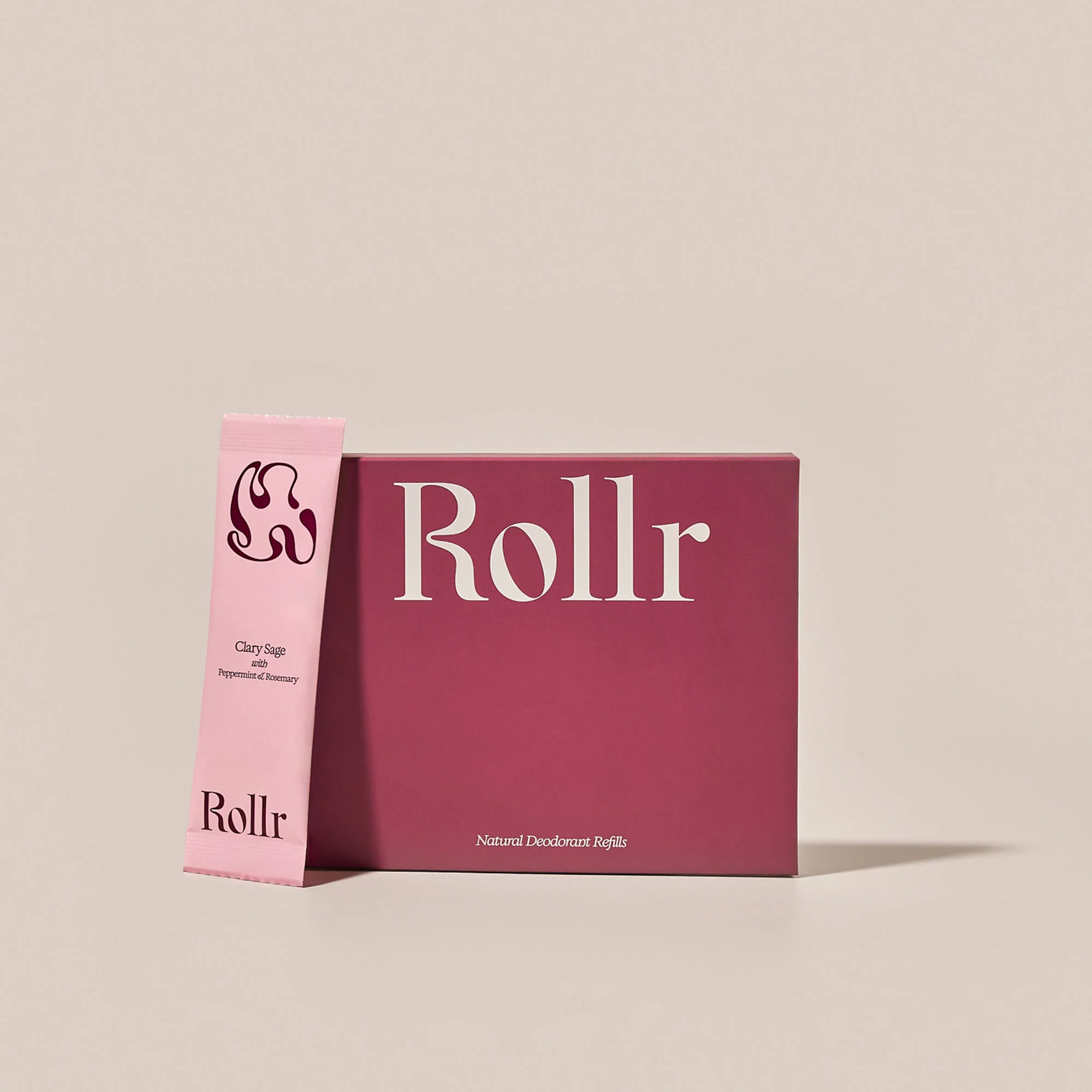 Rollr Deodorant Refills - Image 2