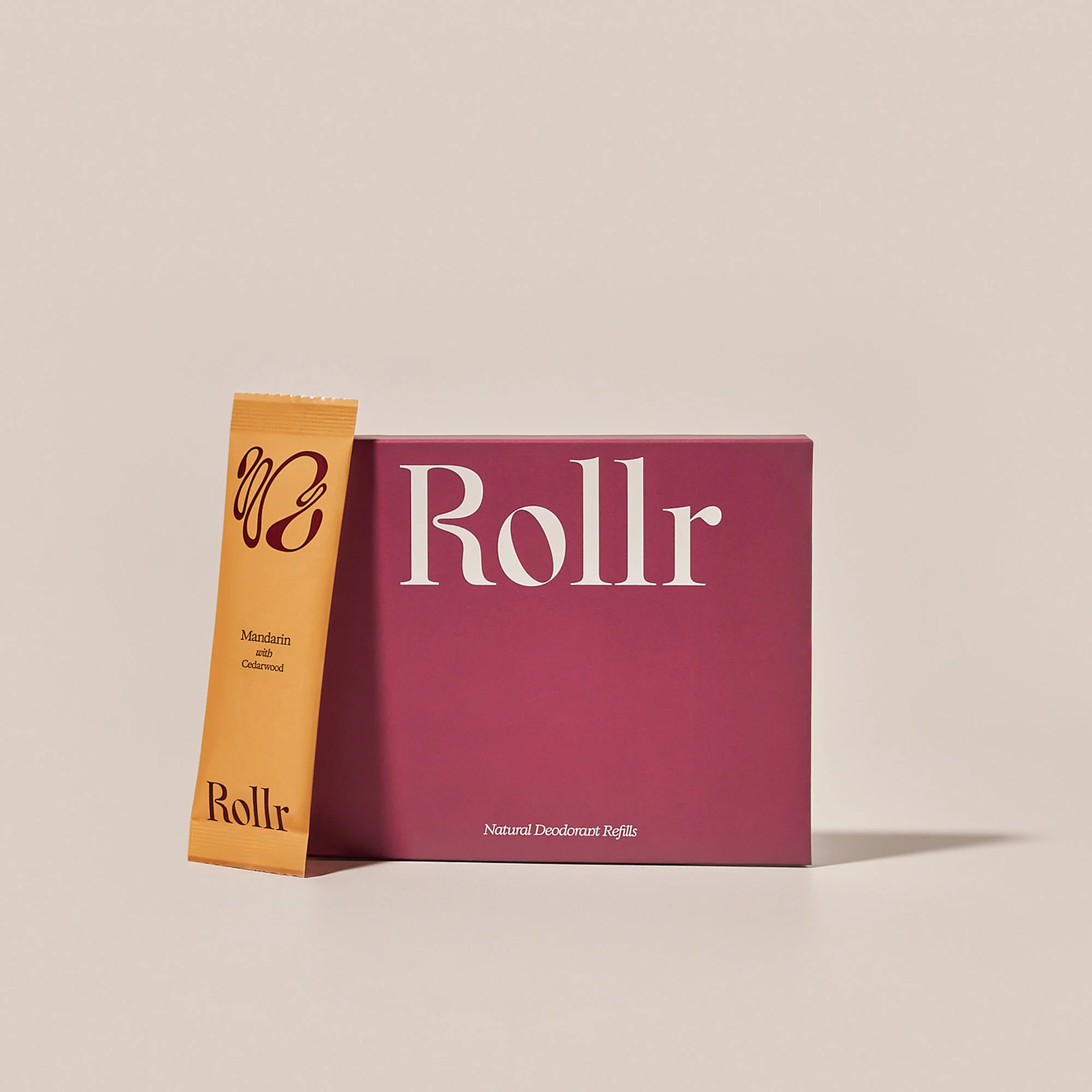 Rollr Deodorant Refills - Image 4