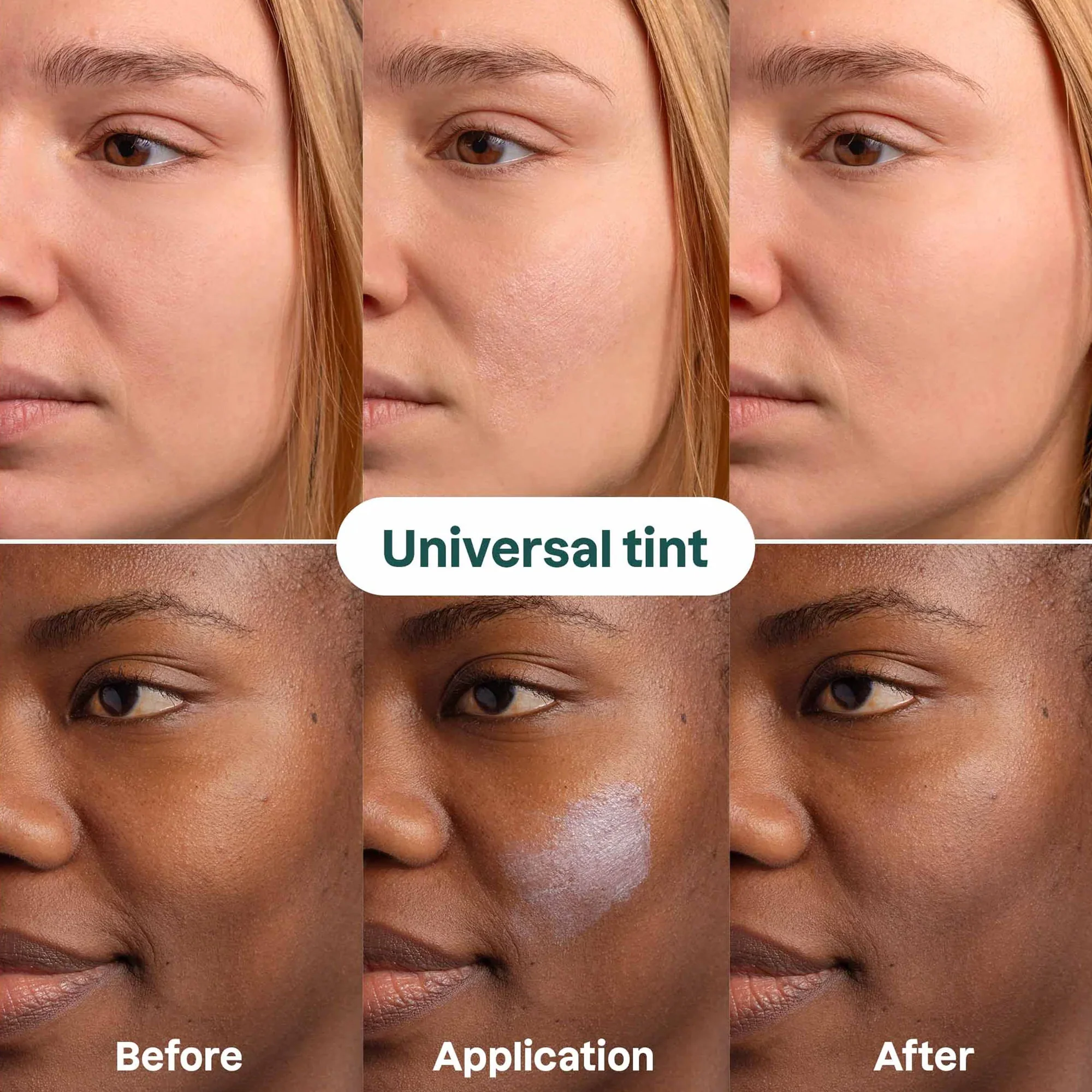 Sunly Tinted Mineral Sunscreen Stick SPF30 - Image 3