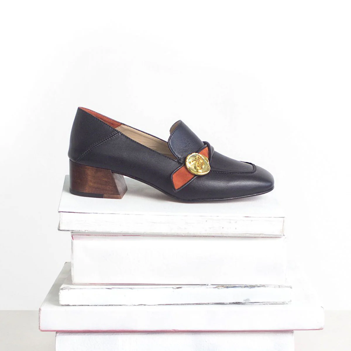 Taylor + Thomas Jane Loafer