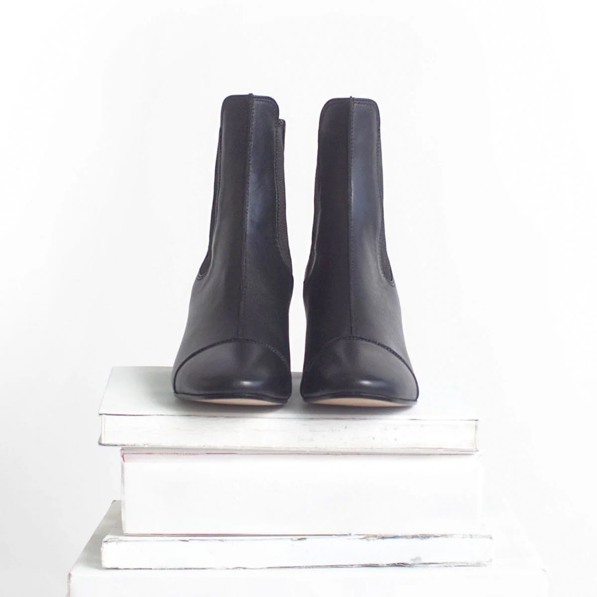 Taylor + Thomas Patti Boots - Image 3