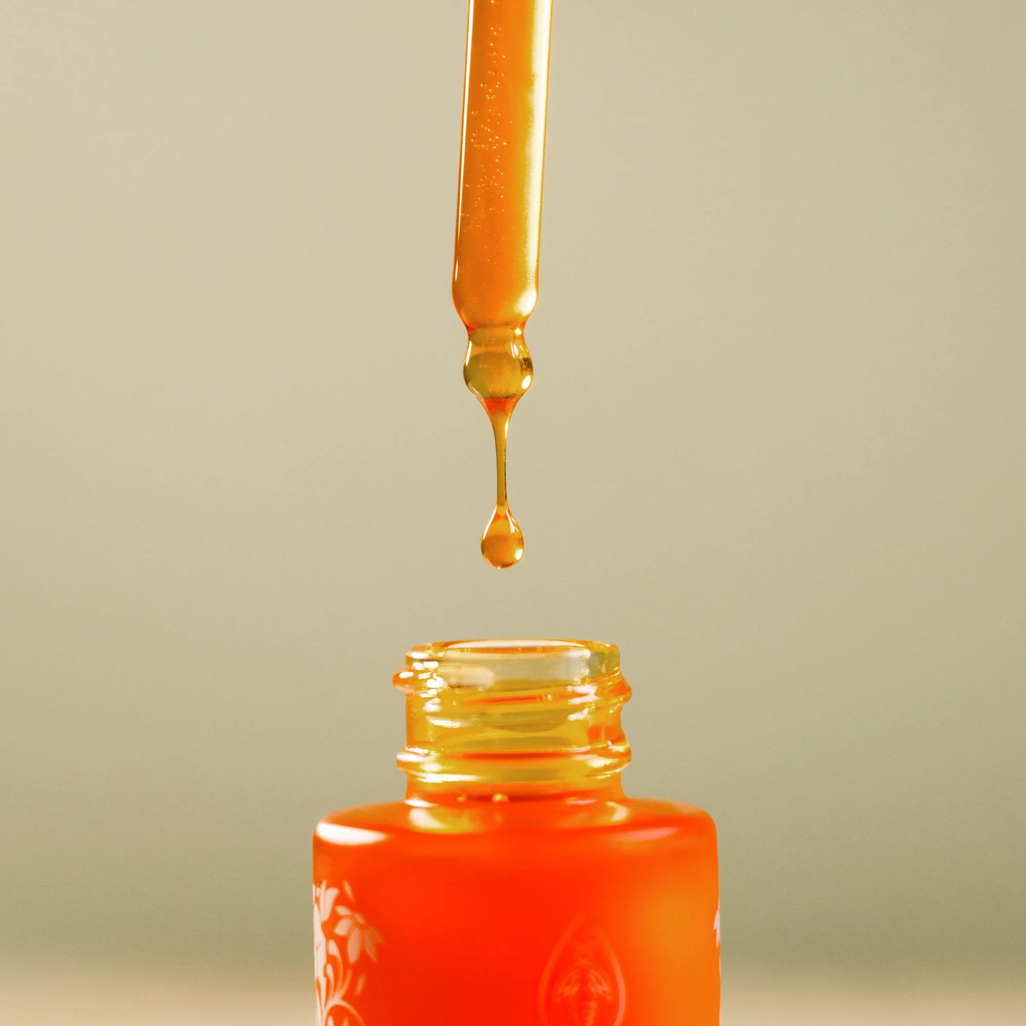 Therapi Propolis+ Biome Restore Facial Oil - Image 2