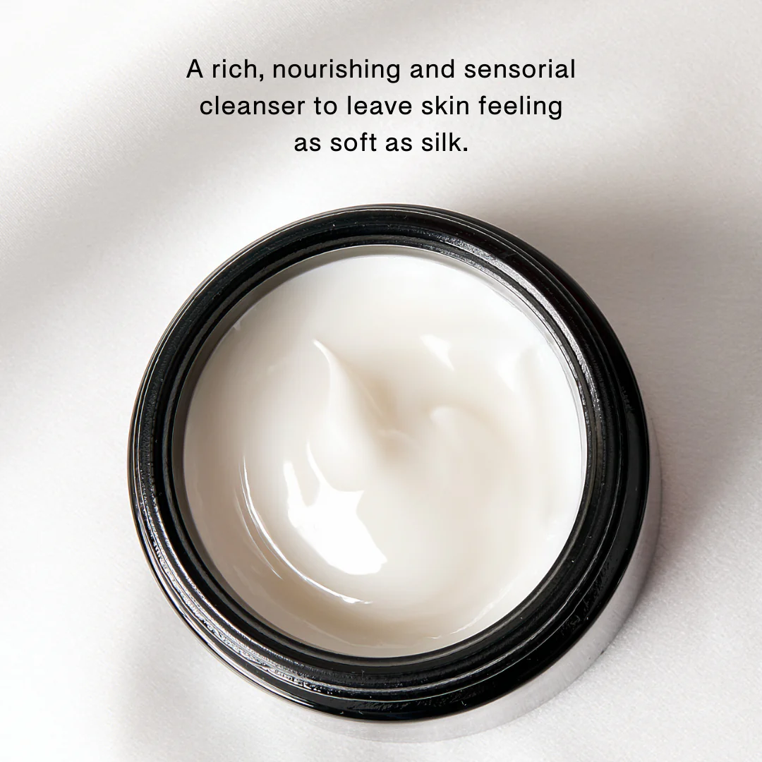 This Is Silk Cream Cleanser - Image 3