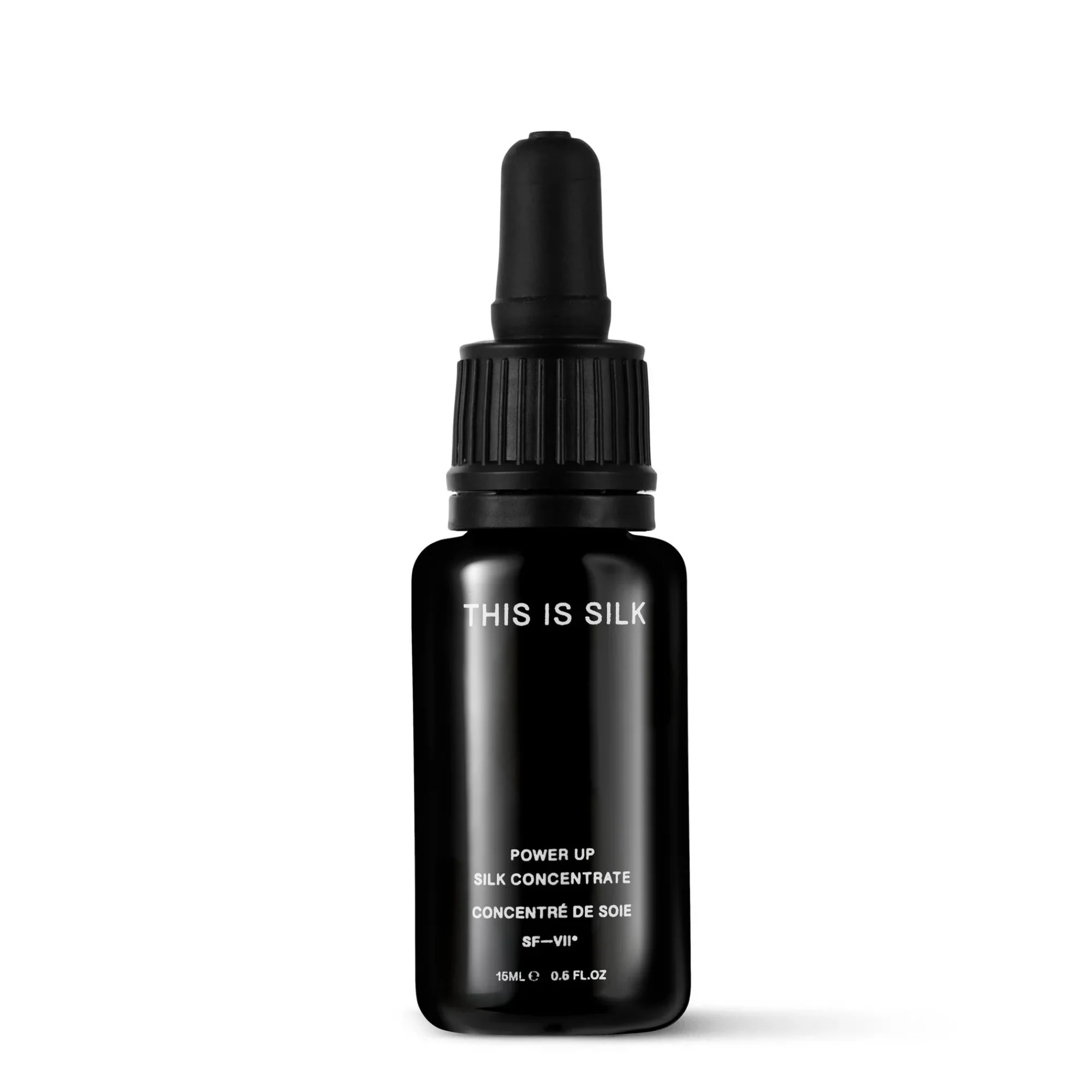 This Is Silk Power Up Concentrate - Image 2