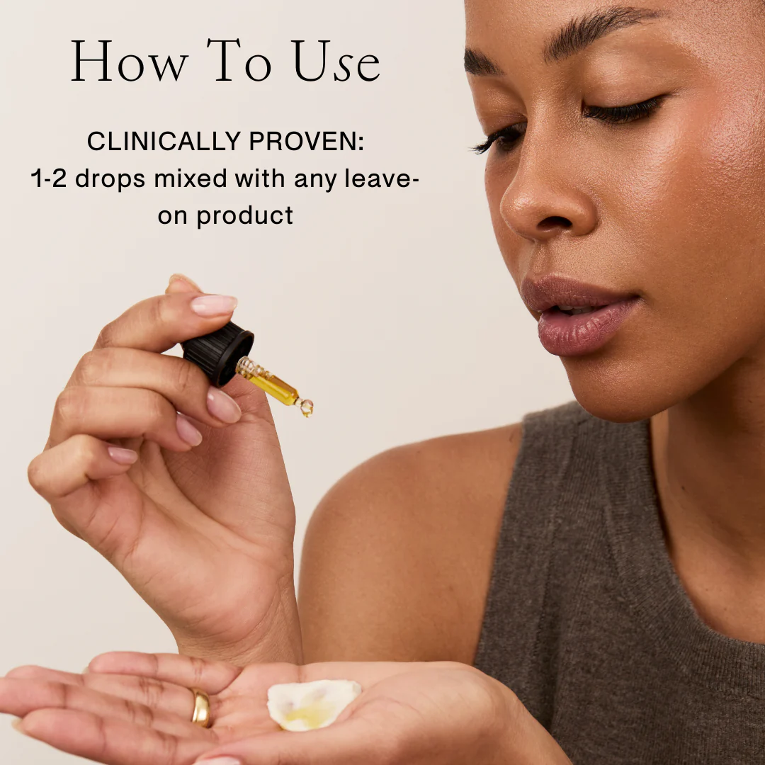 This Is Silk Power Up Concentrate - Image 5