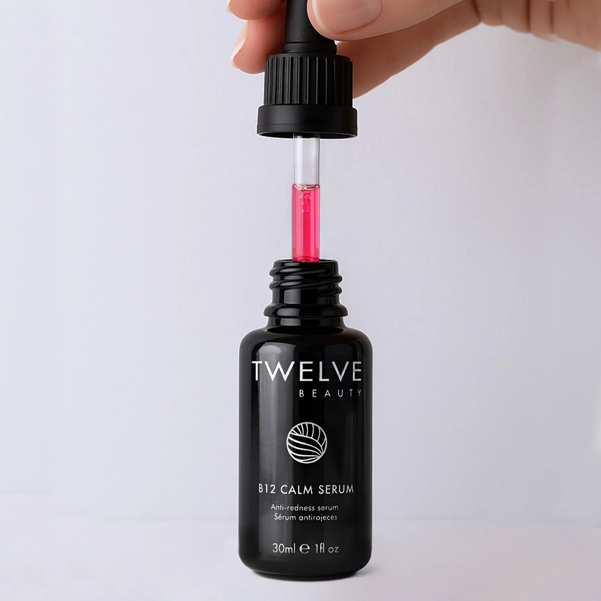 Twelve B12 Calm Serum - Image 3