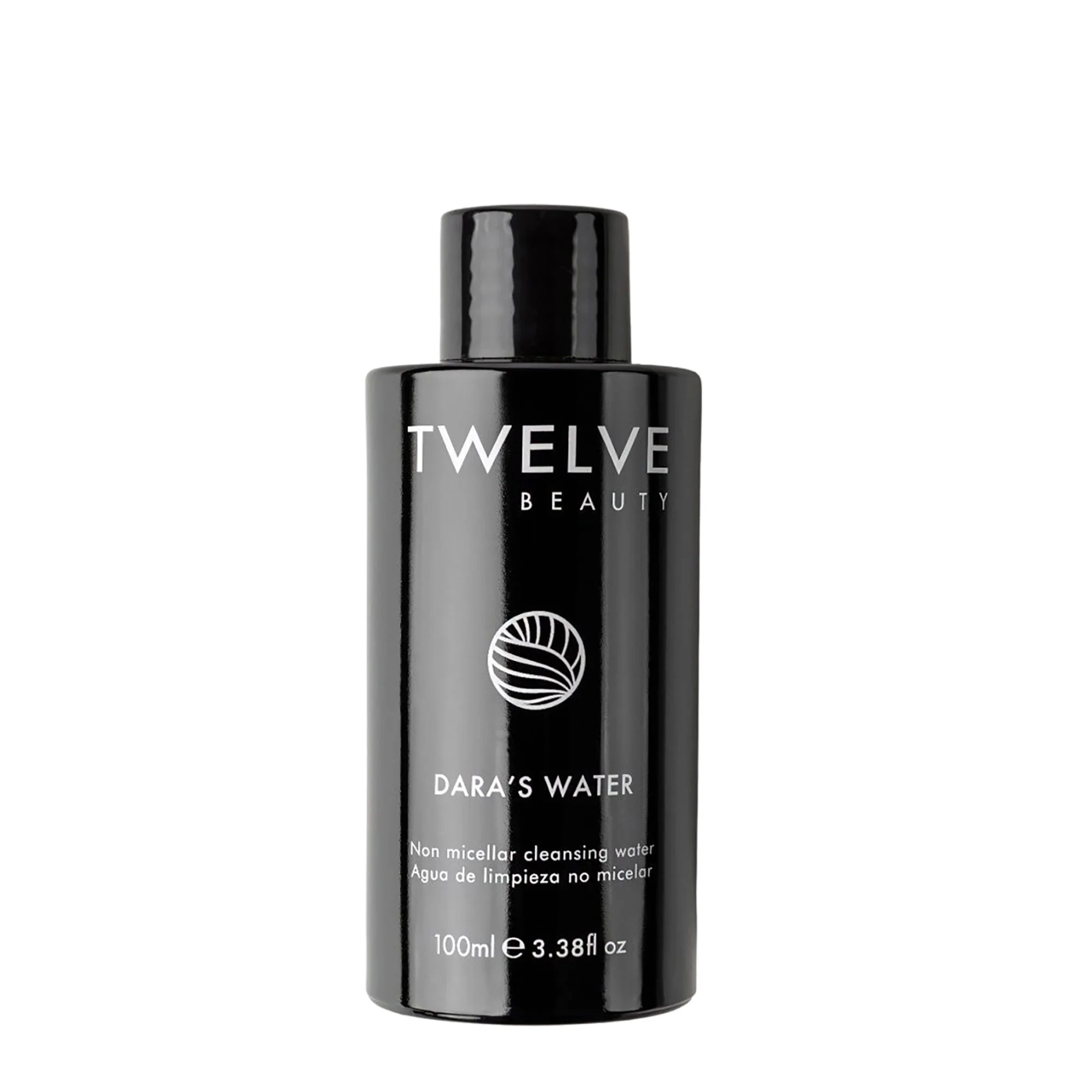 Twelve Beauty Dara's Cleansing Water