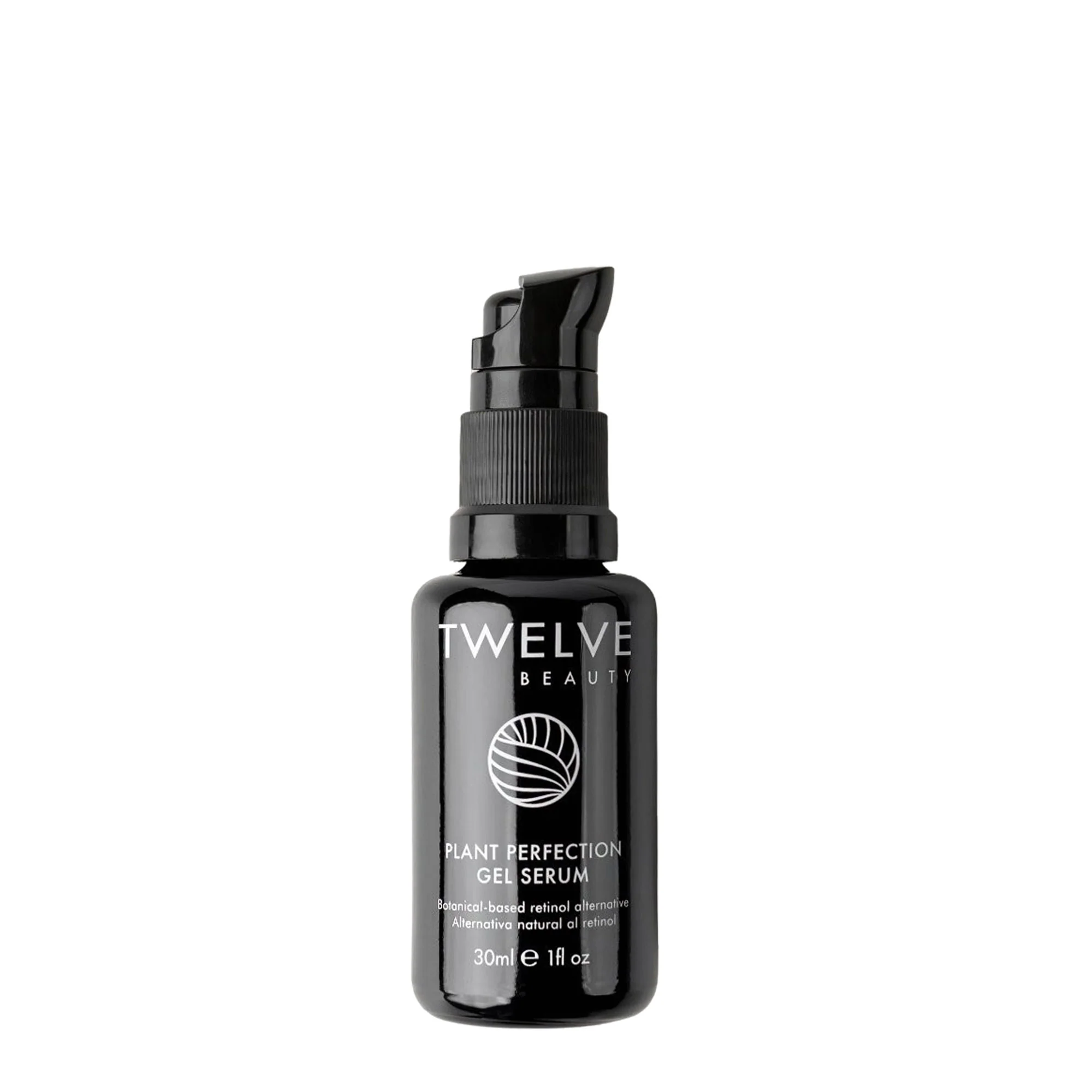 Twelve Plant Perfection Gel Serum