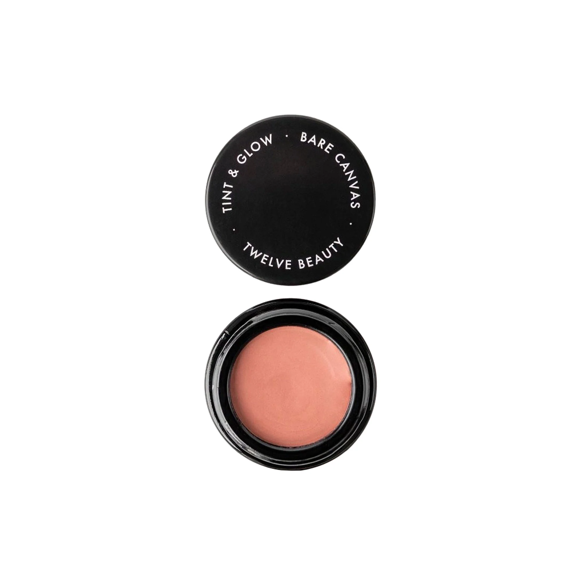 Twelve Tint & Glow Colour