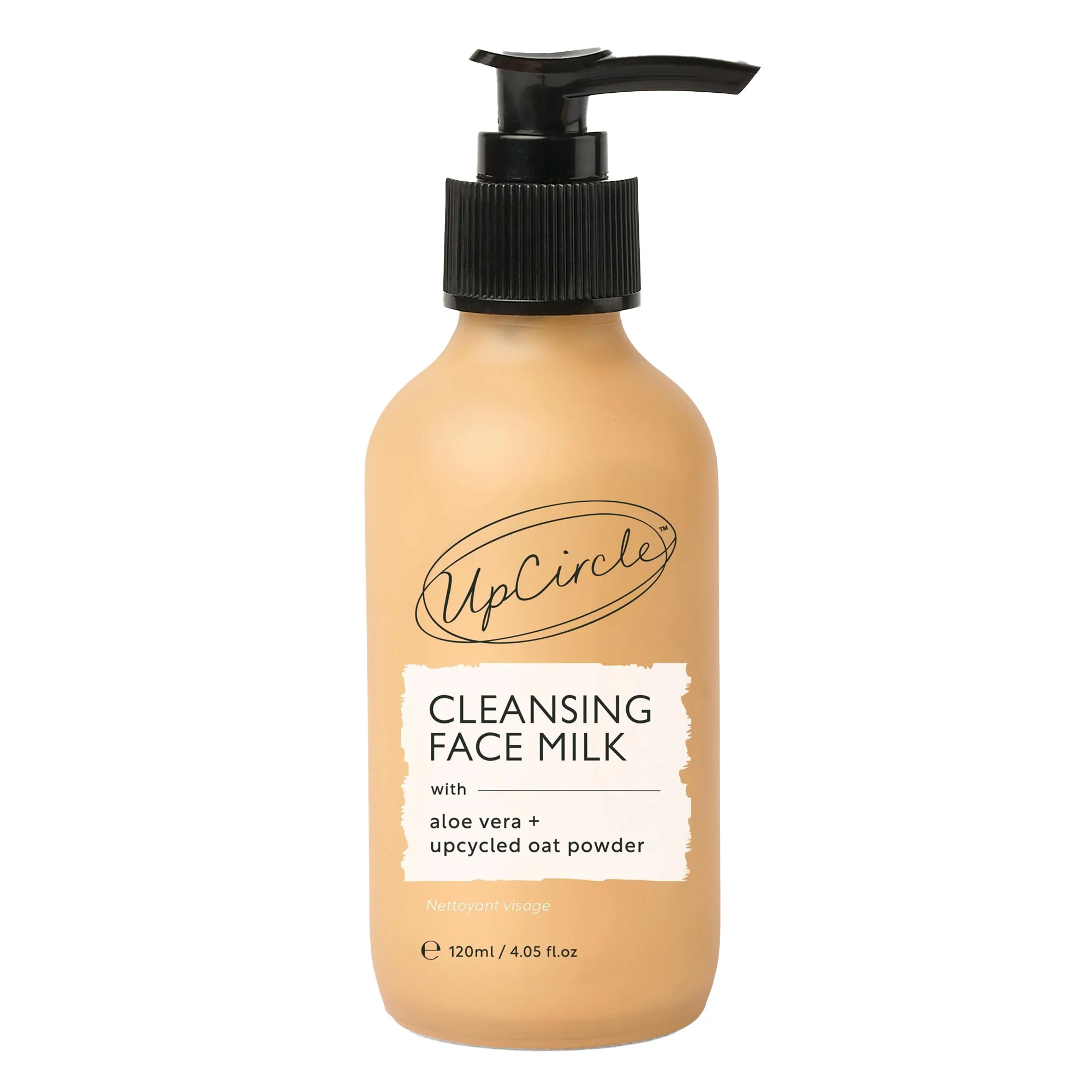 Upcircle Cleansing Face Milk