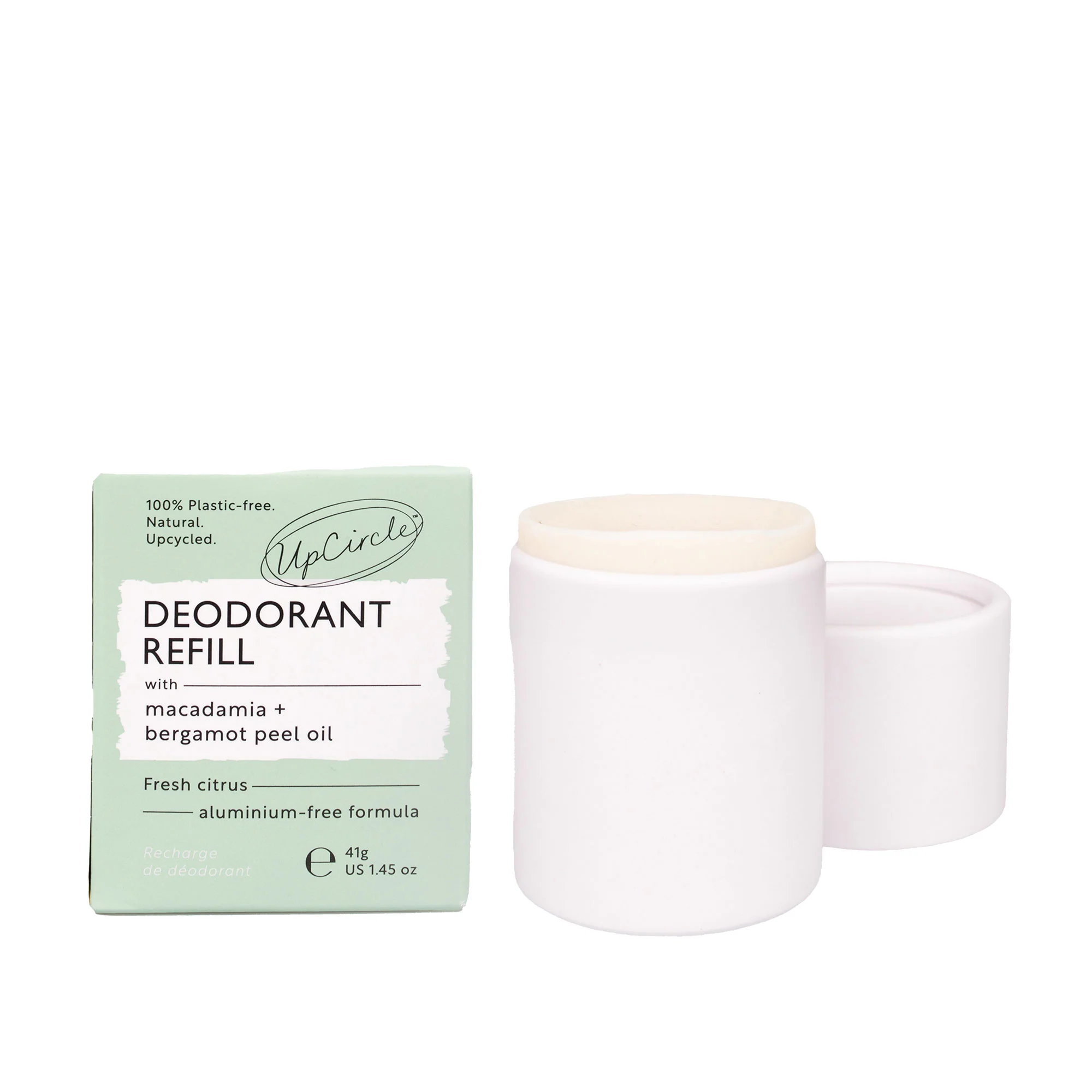 Upcircle Deodorant Refill