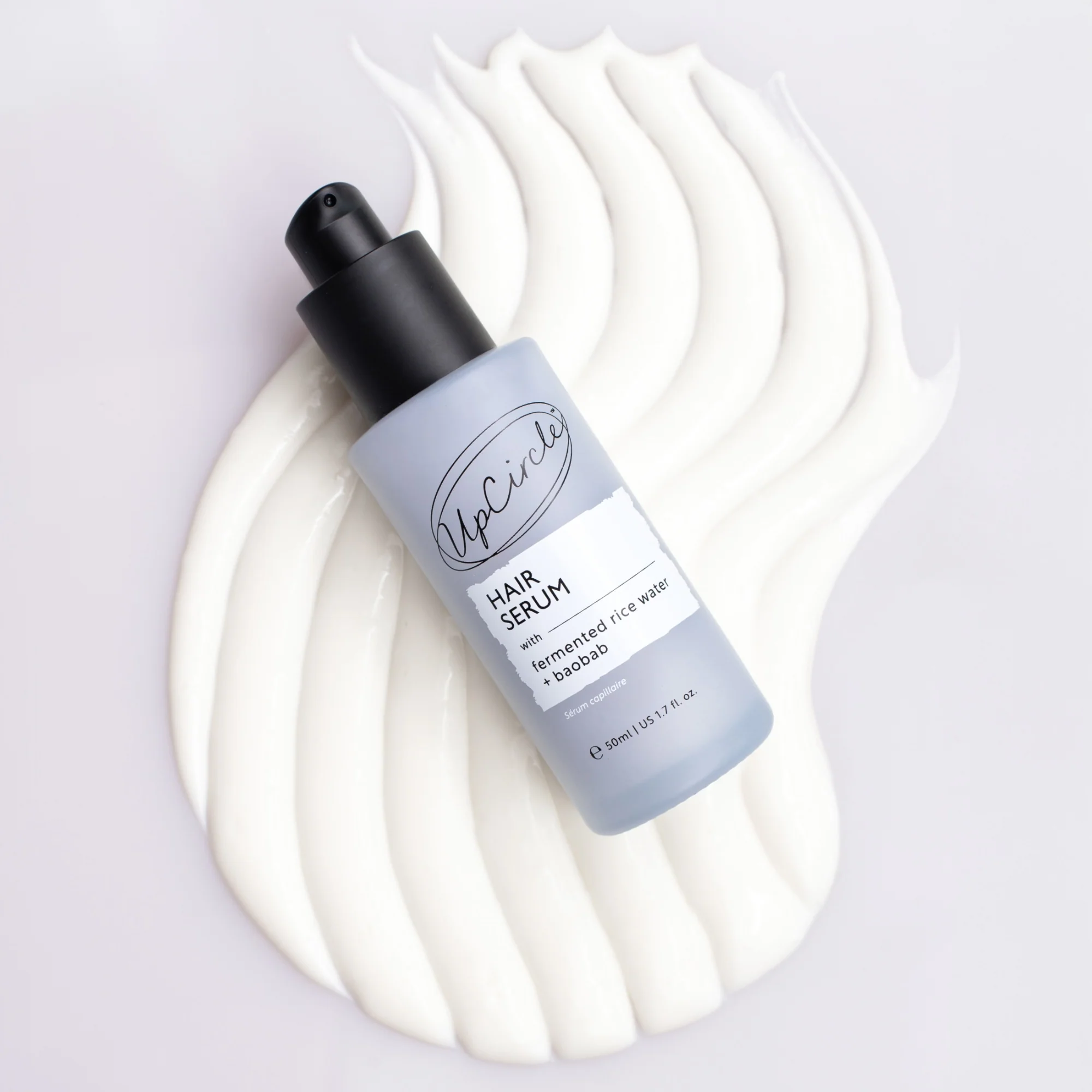 Upcircle Hair Serum - Image 2