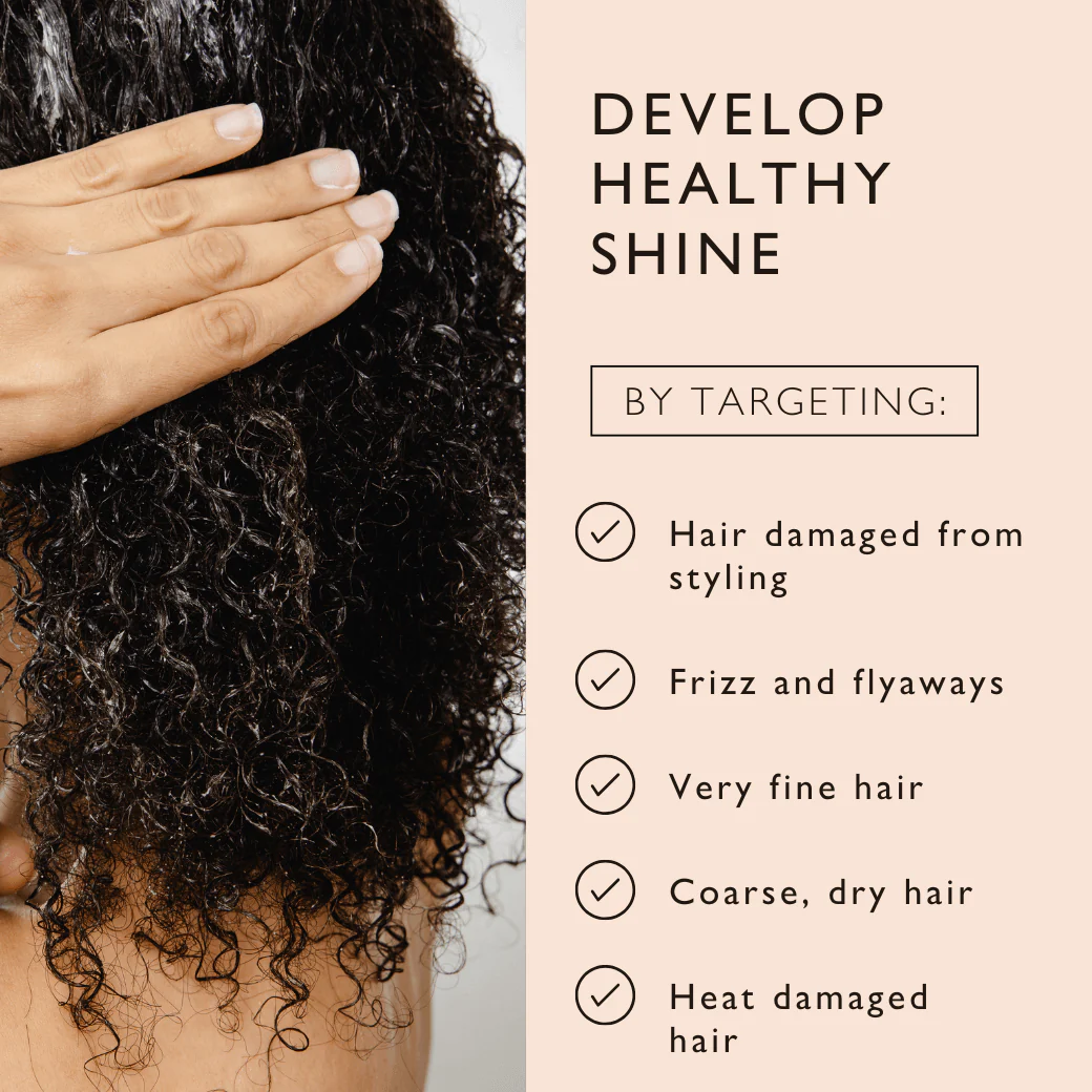 Upcircle Hair Serum - Image 3