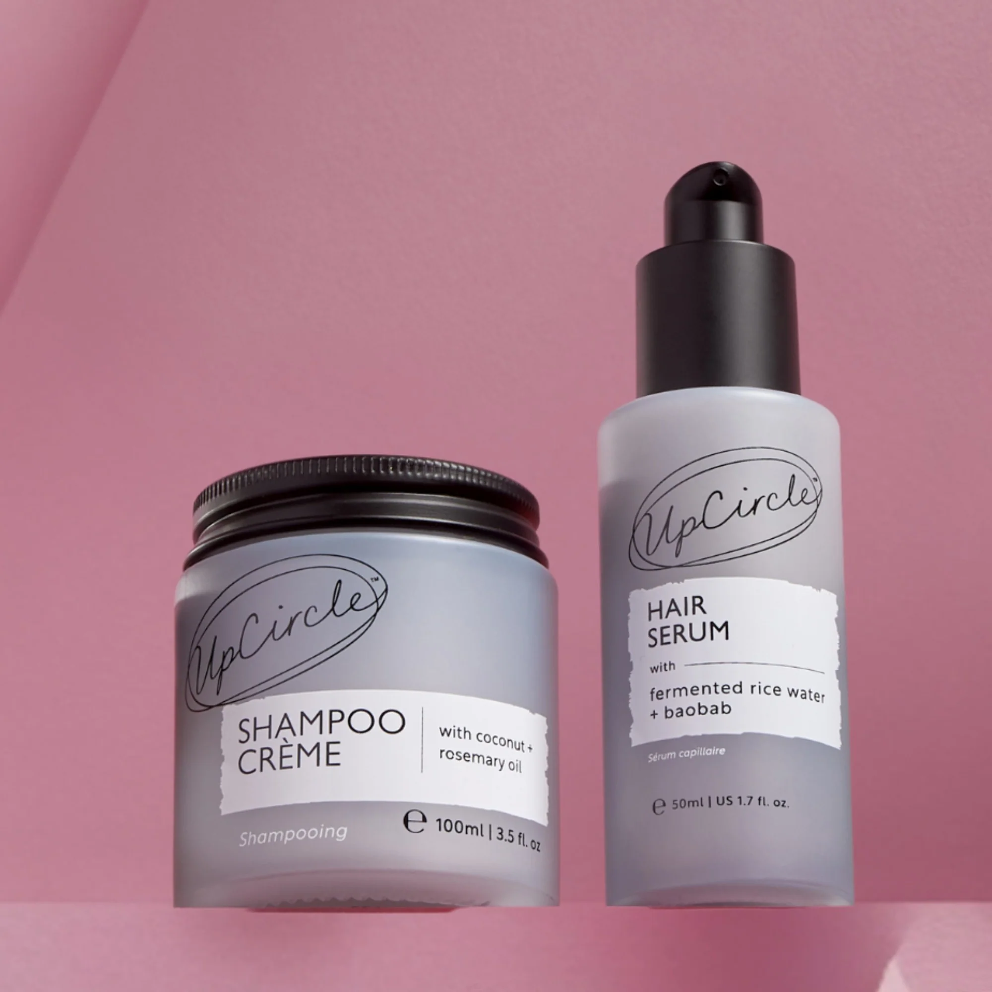 Upcircle Hair Serum - Image 4