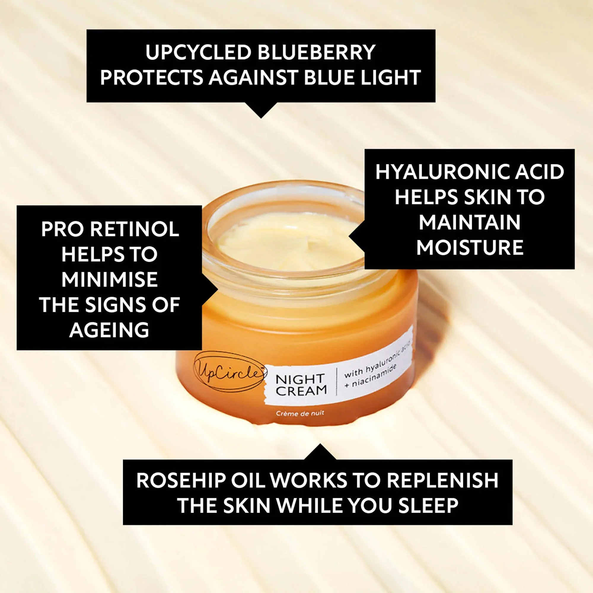 UpCircle Night Cream - Image 3