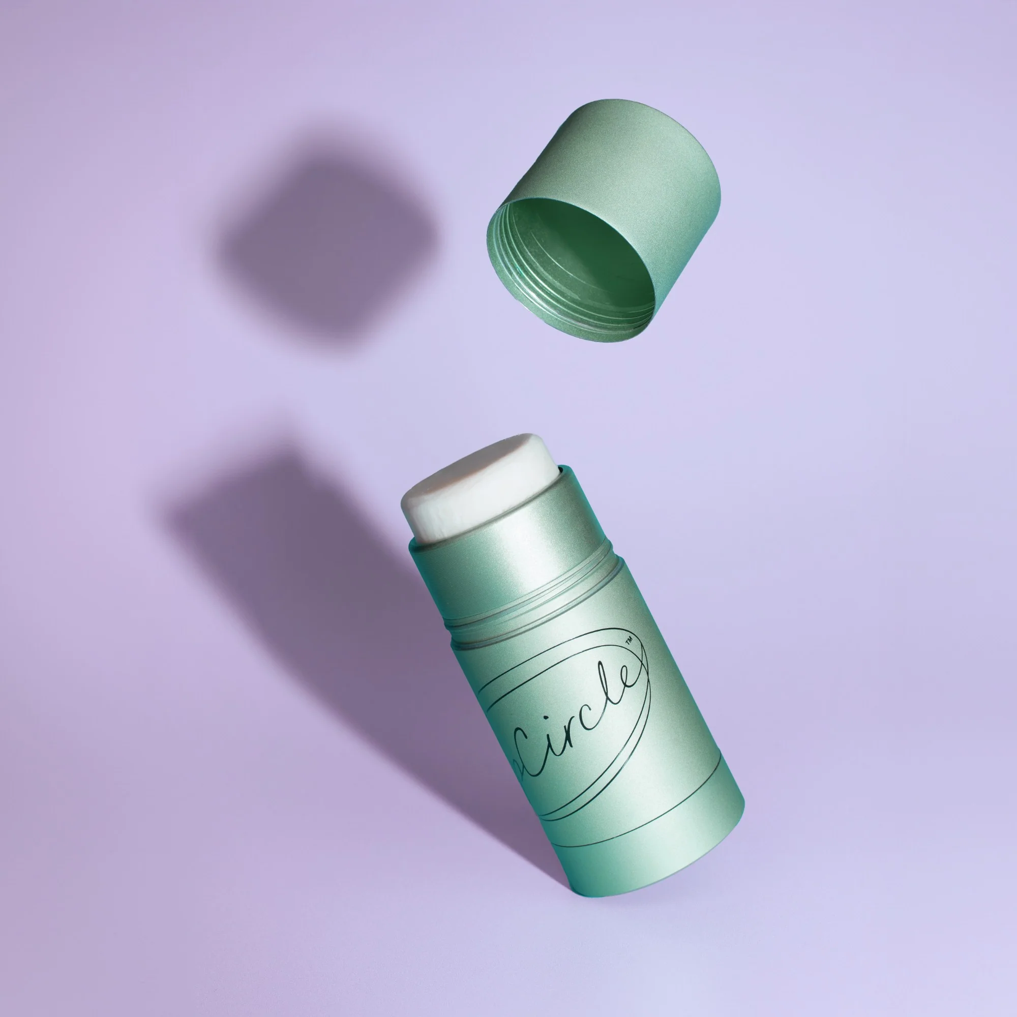Upcircle Refillable Natural Deodorant - Image 2