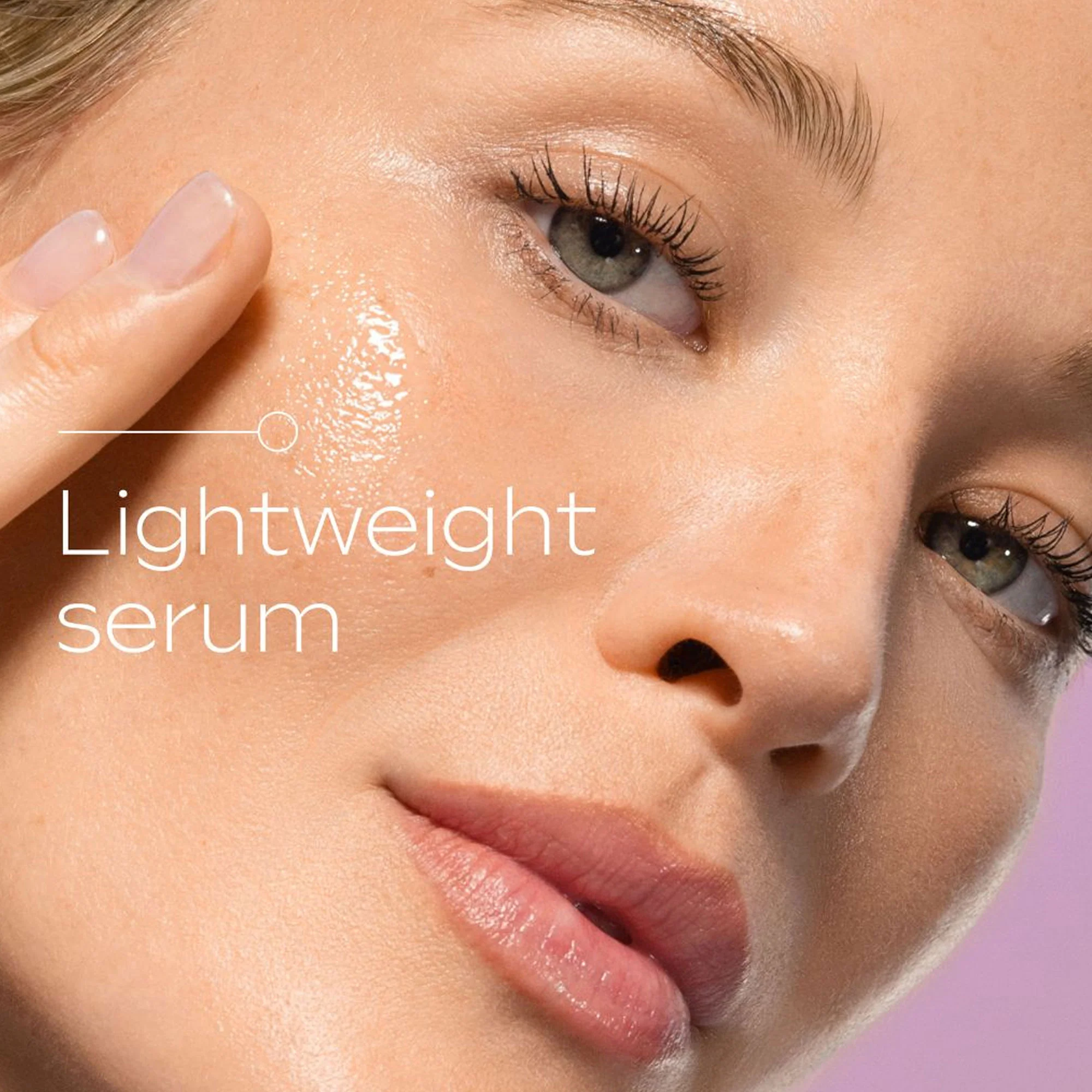 Weleda Hyaluronic Moisture Serum Booster Drops - Image 2