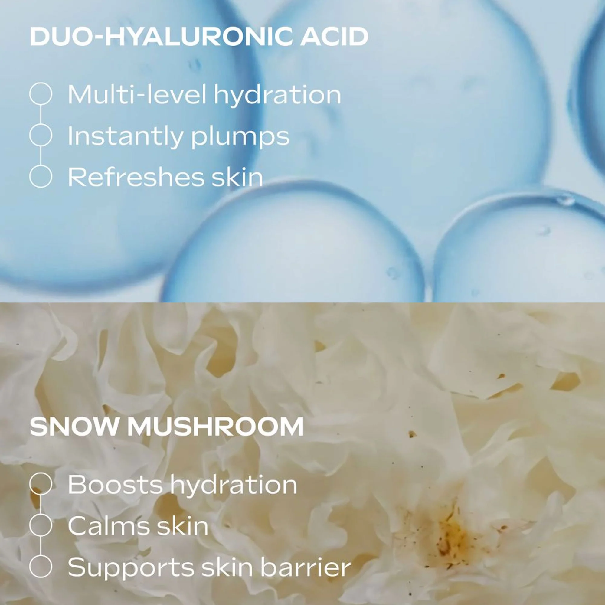 Weleda Hyaluronic Moisture Serum Booster Drops - Image 3