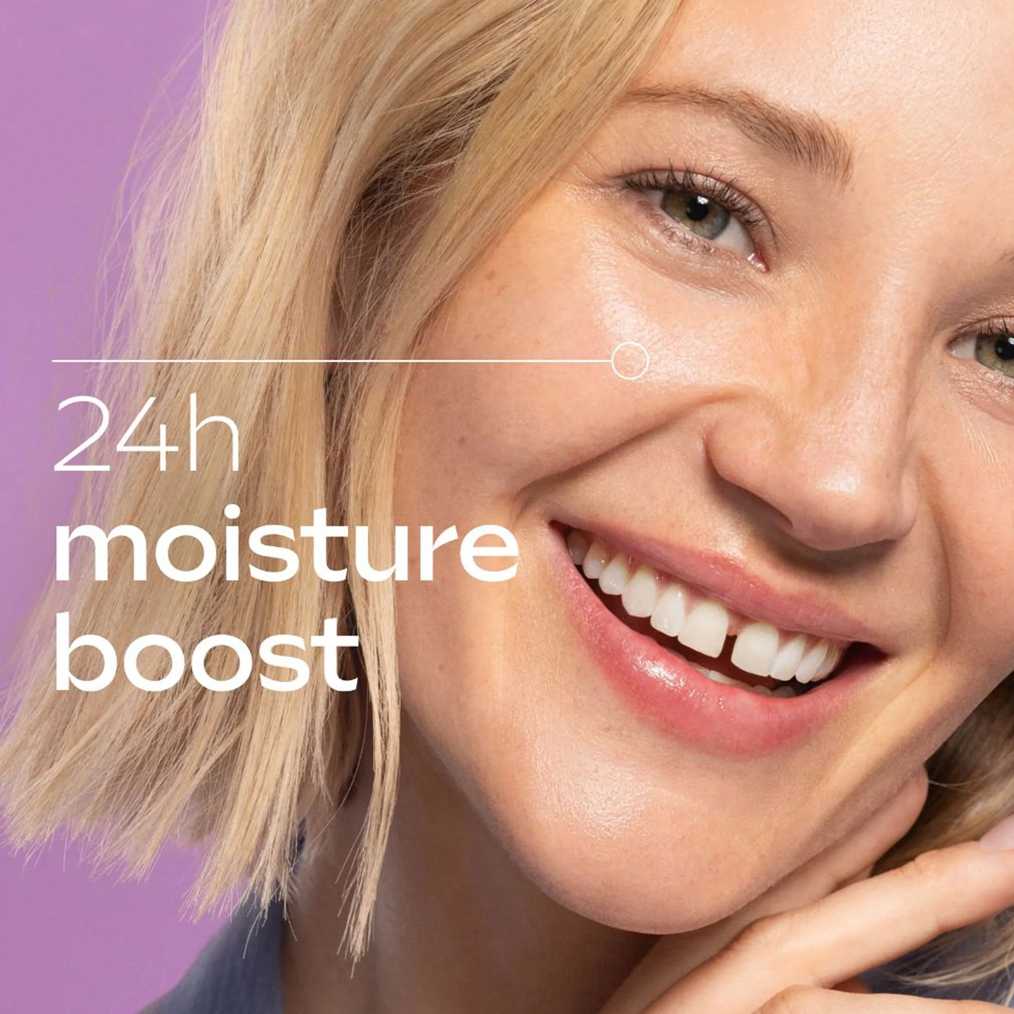 Weleda Hyaluronic Moisture Serum Booster Drops - Image 4