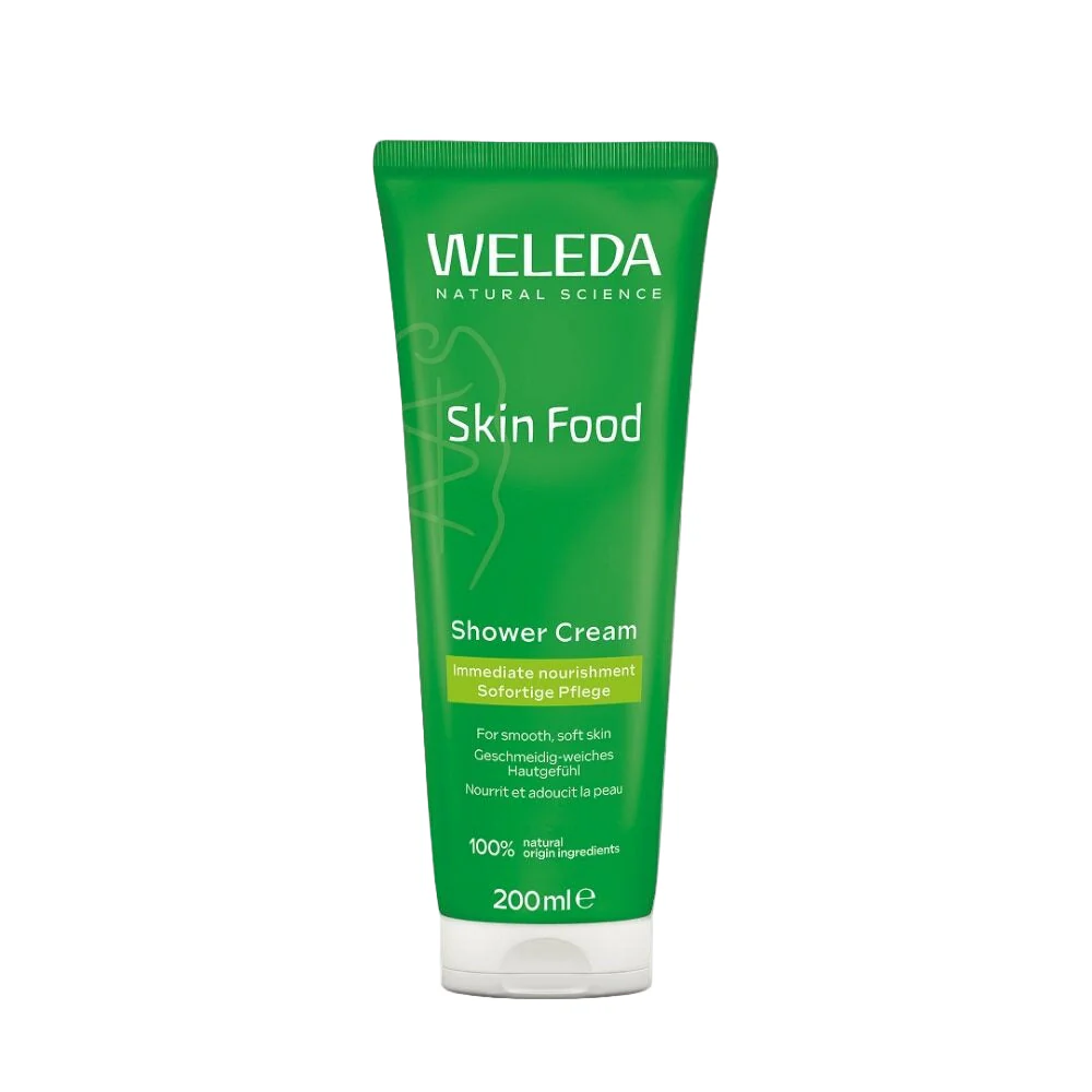 Weleda Skin Food Shower Cream