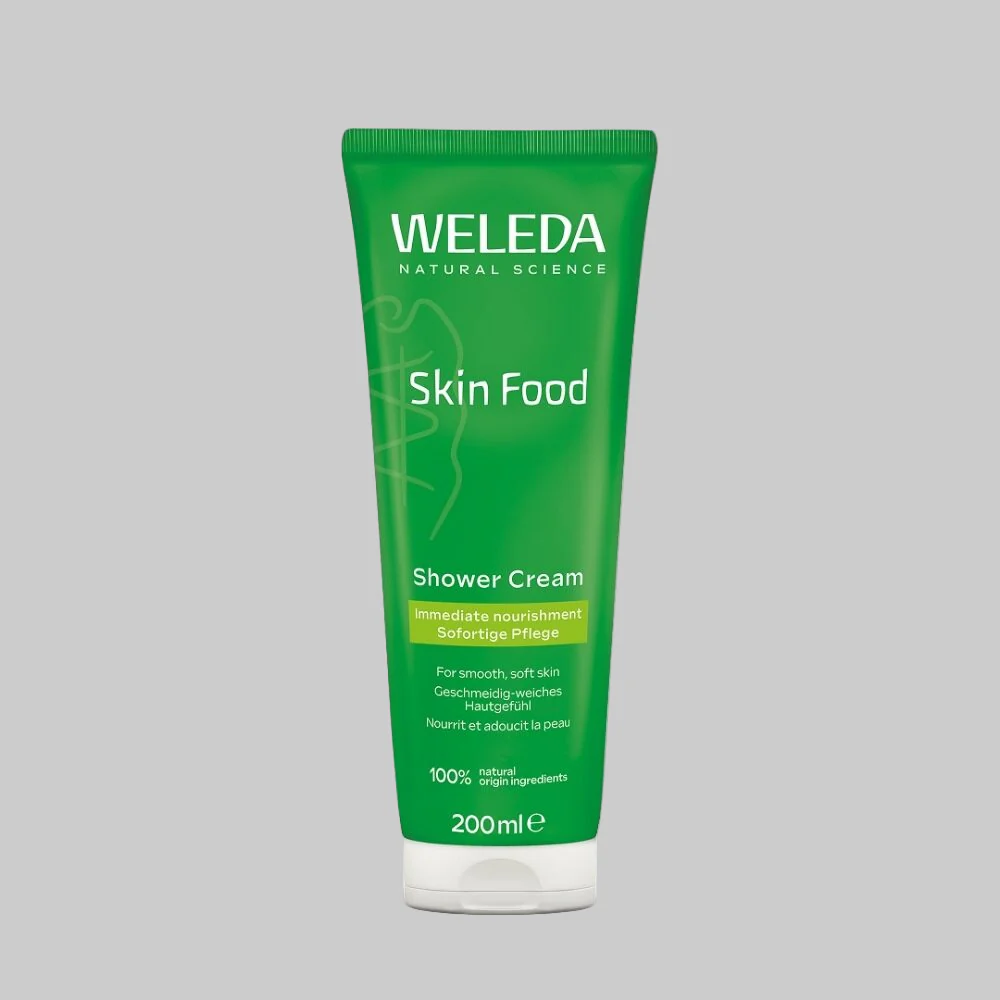 Weleda Skin Food Shower Trio - Image 2