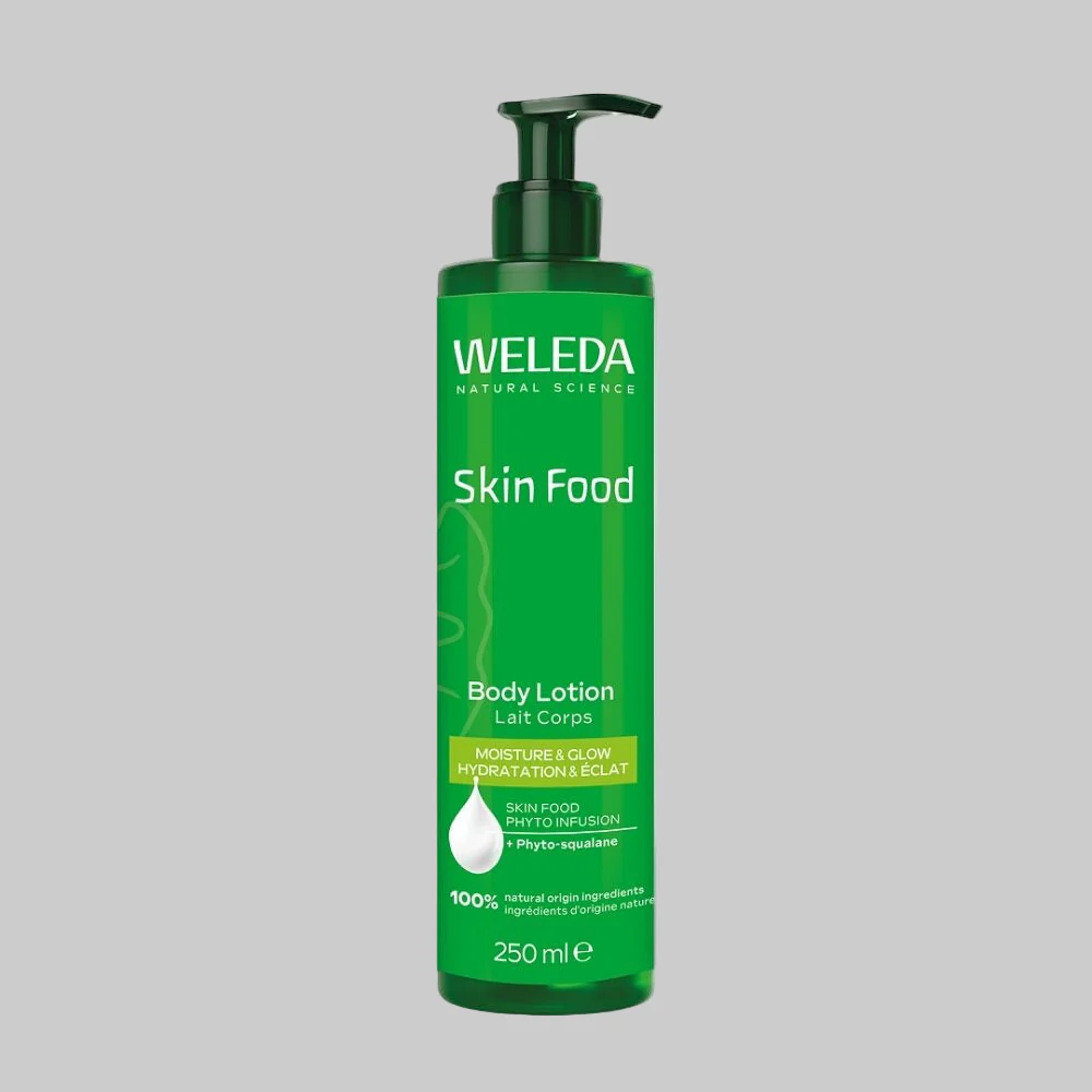 Weleda Skin Food Shower Trio - Image 3