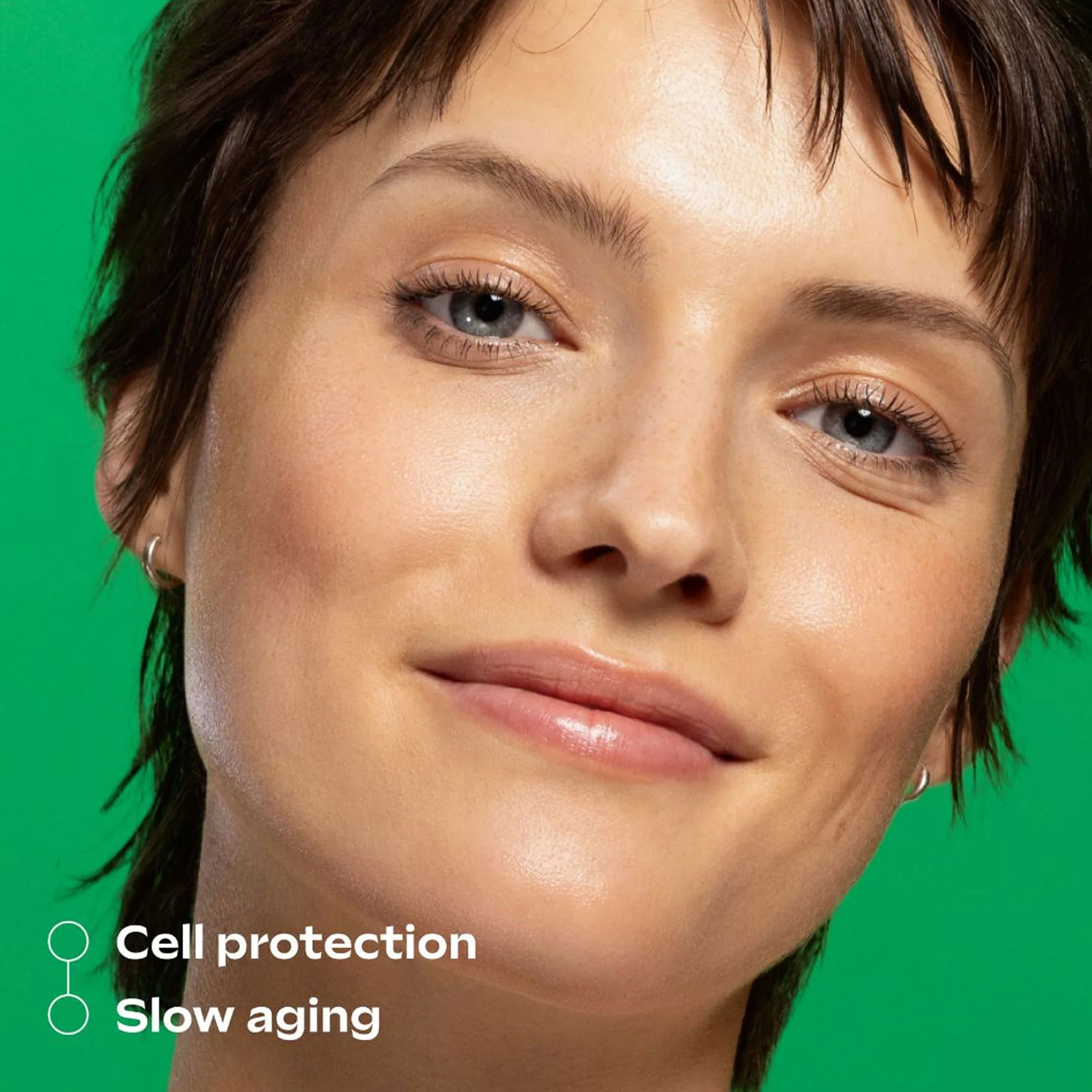 Weleda Slow Ageing Astaxanthin Serum Booster Drops - Image 4