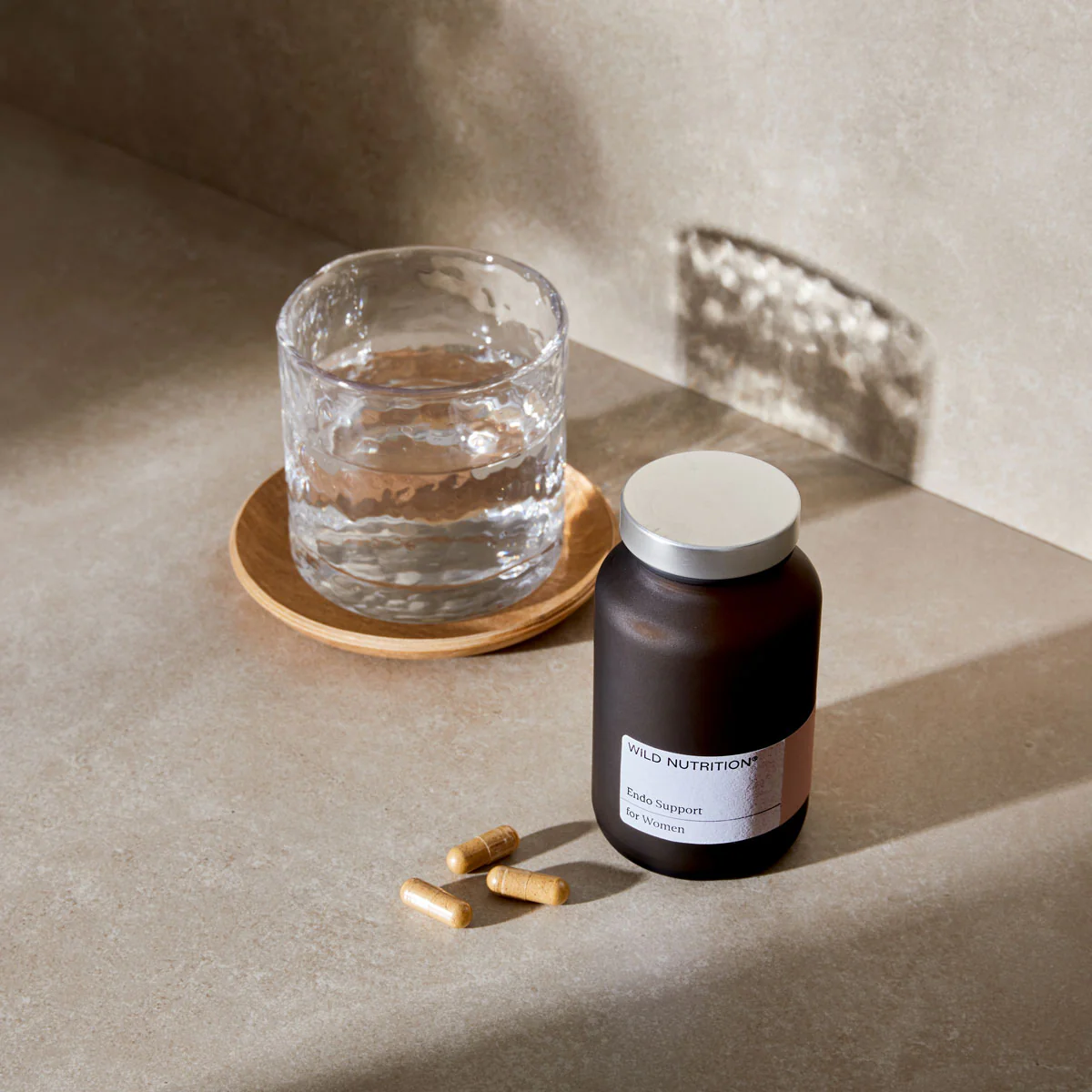 Wild Nutrition Endo Support - Image 5