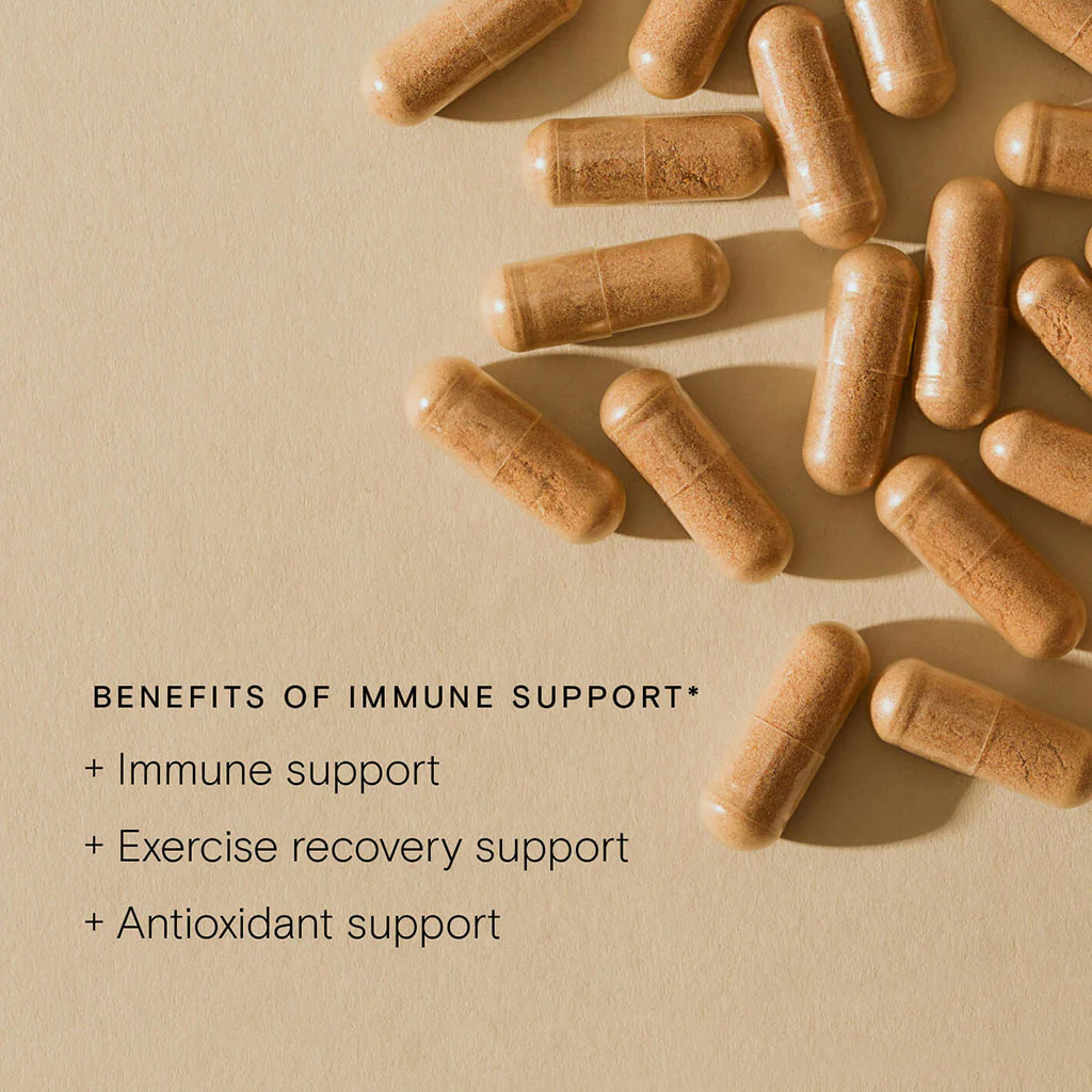 Wild Nutrition Immune Support - Image 3
