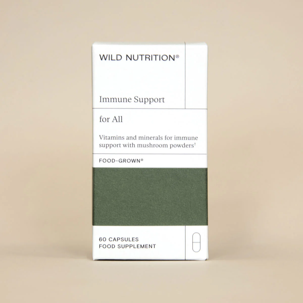 Wild Nutrition Immune Support - Image 4