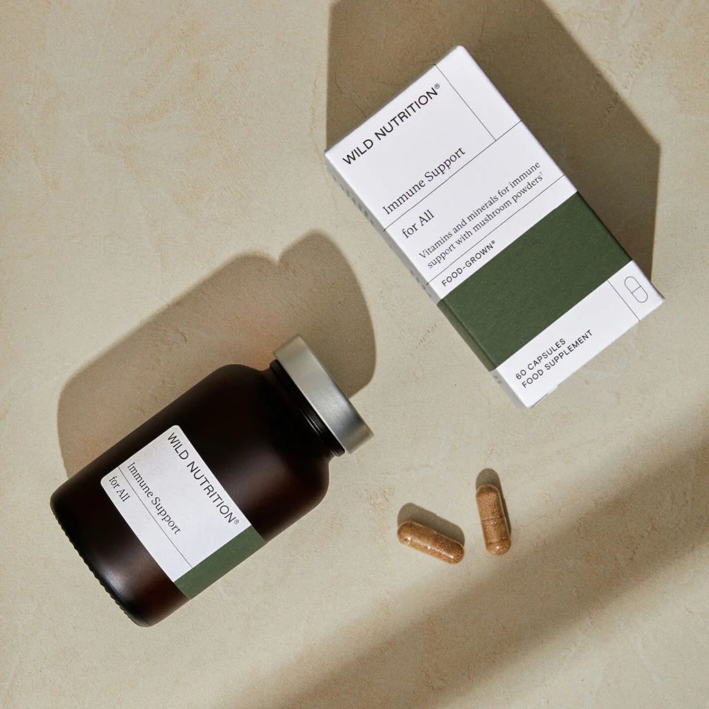 Wild Nutrition Immune Support - Image 5