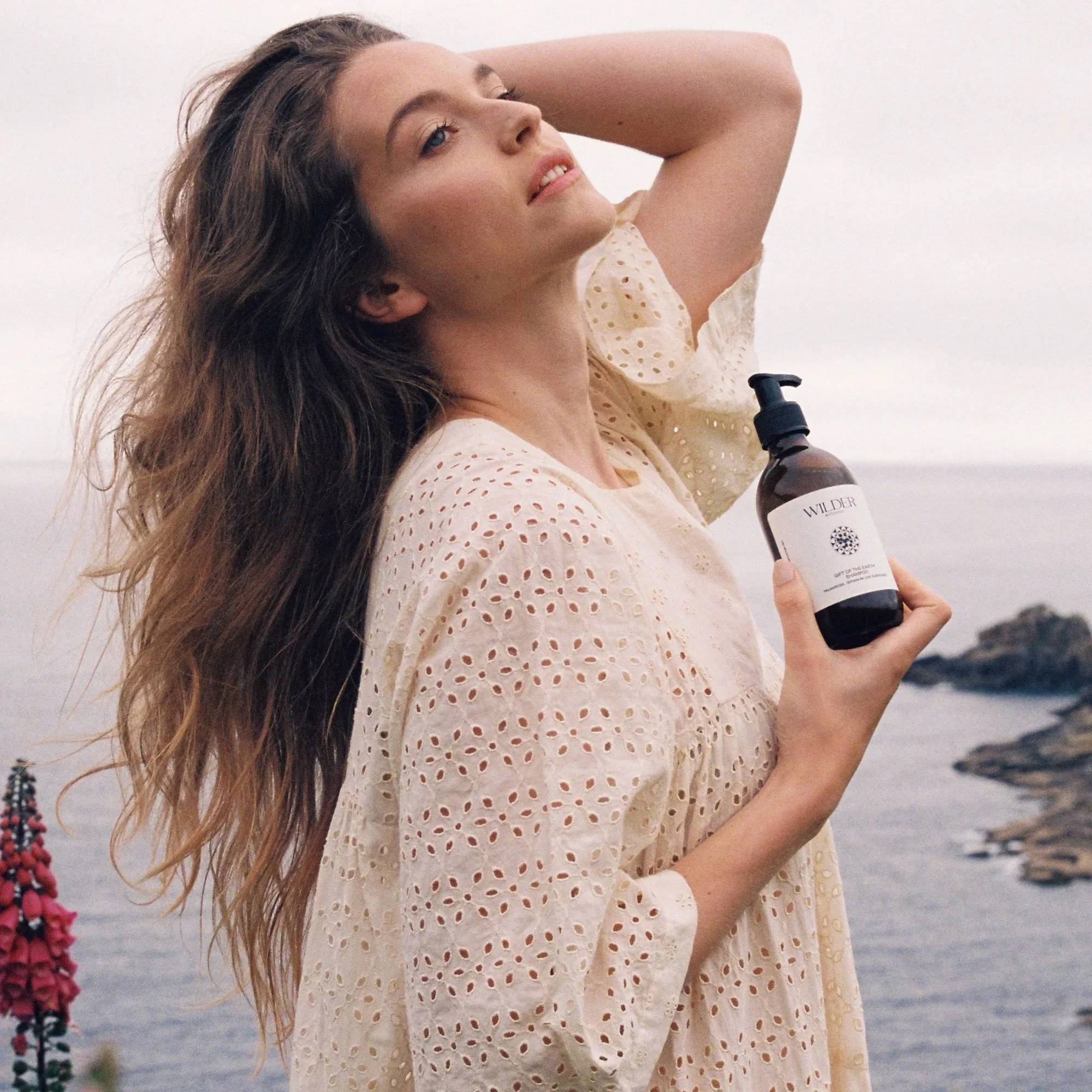 Wilder Botanics Natural Haircare Duo (Worth £58) - Image 3