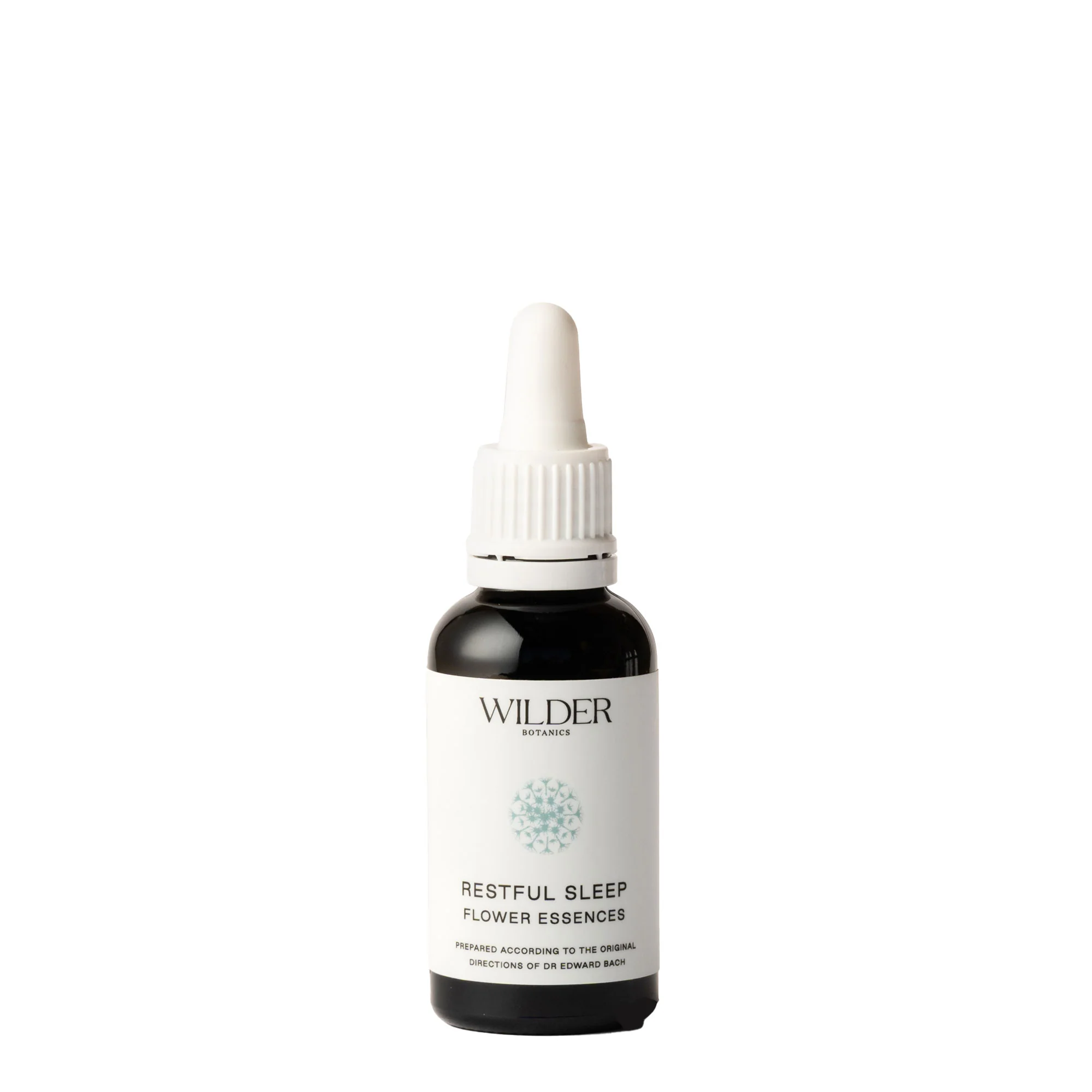 Wilder Botanics Restful Night Duo (Worth £96) - Image 3