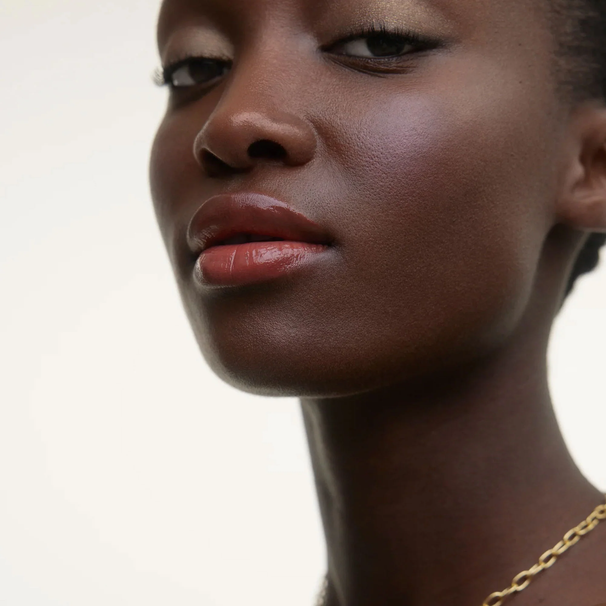 Wonderblush La Laque Tinted Lip Oil - Image 10