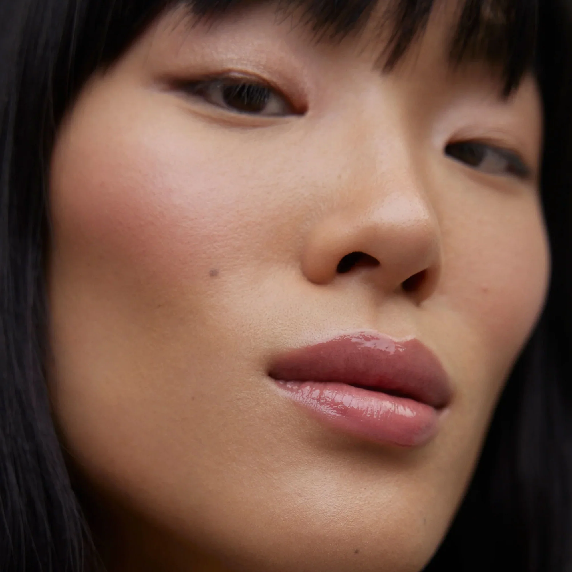 Wonderblush La Laque Tinted Lip Oil - Image 13
