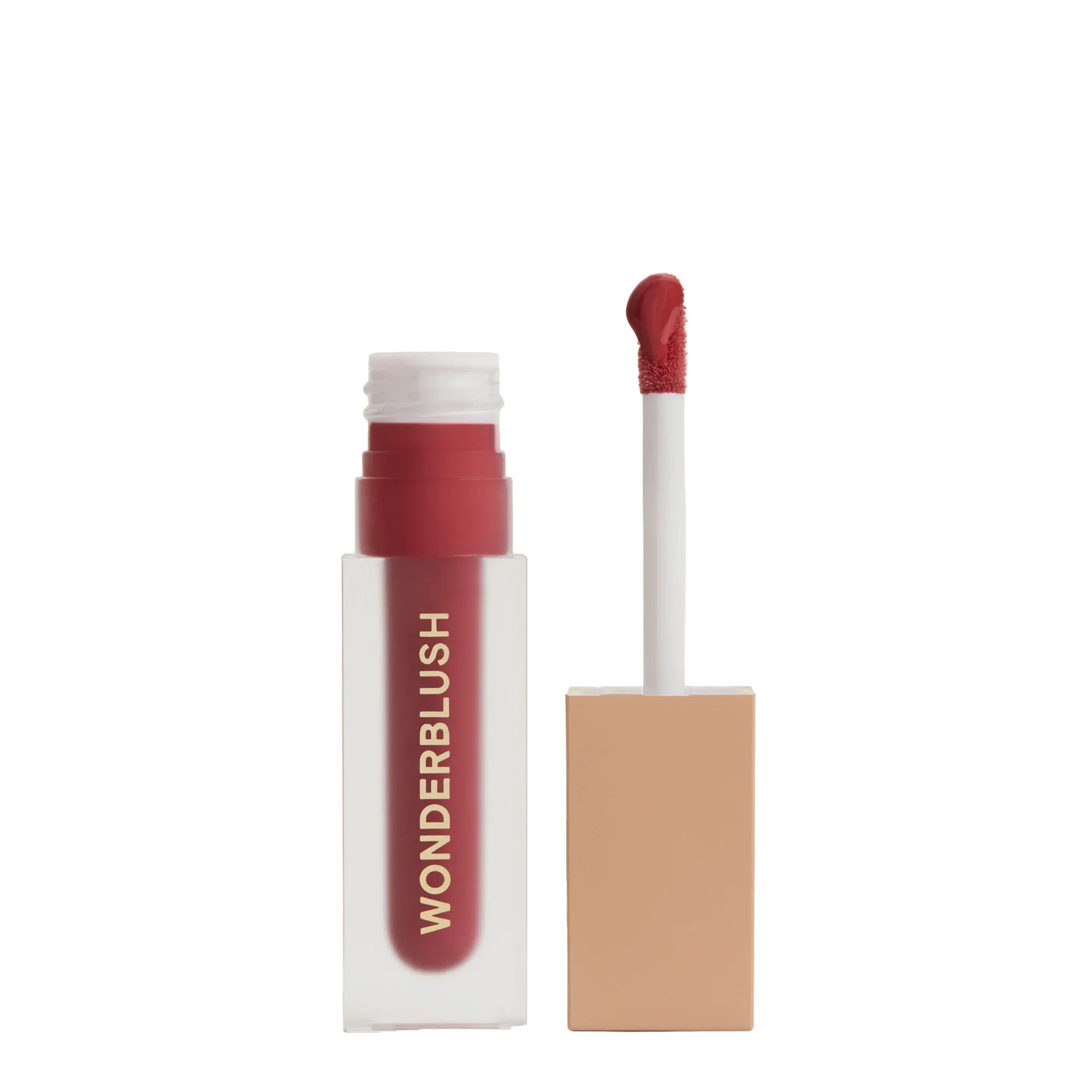 Wonderblush La Laque Tinted Lip Oil - Image 19