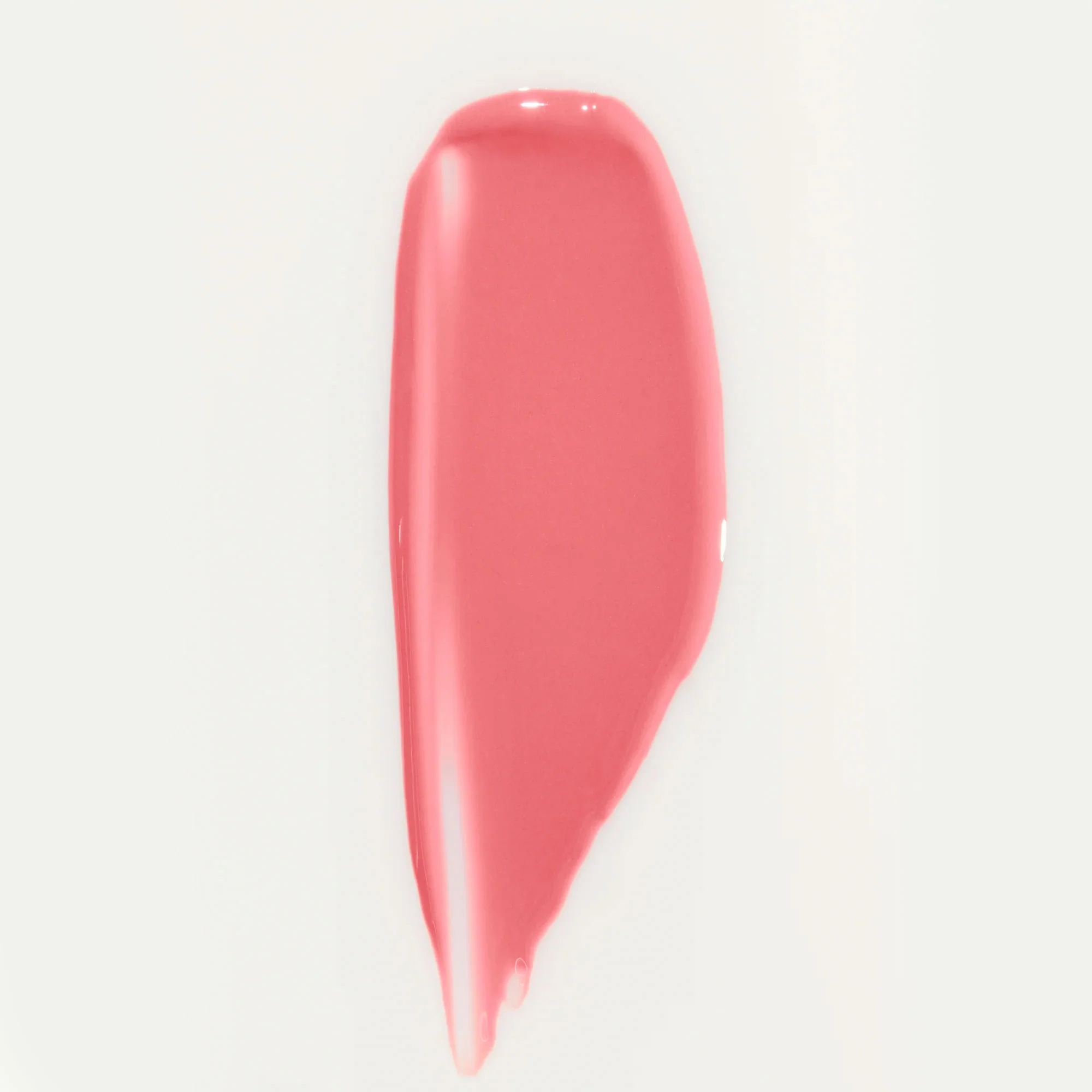 Wonderblush La Laque Tinted Lip Oil - Image 2