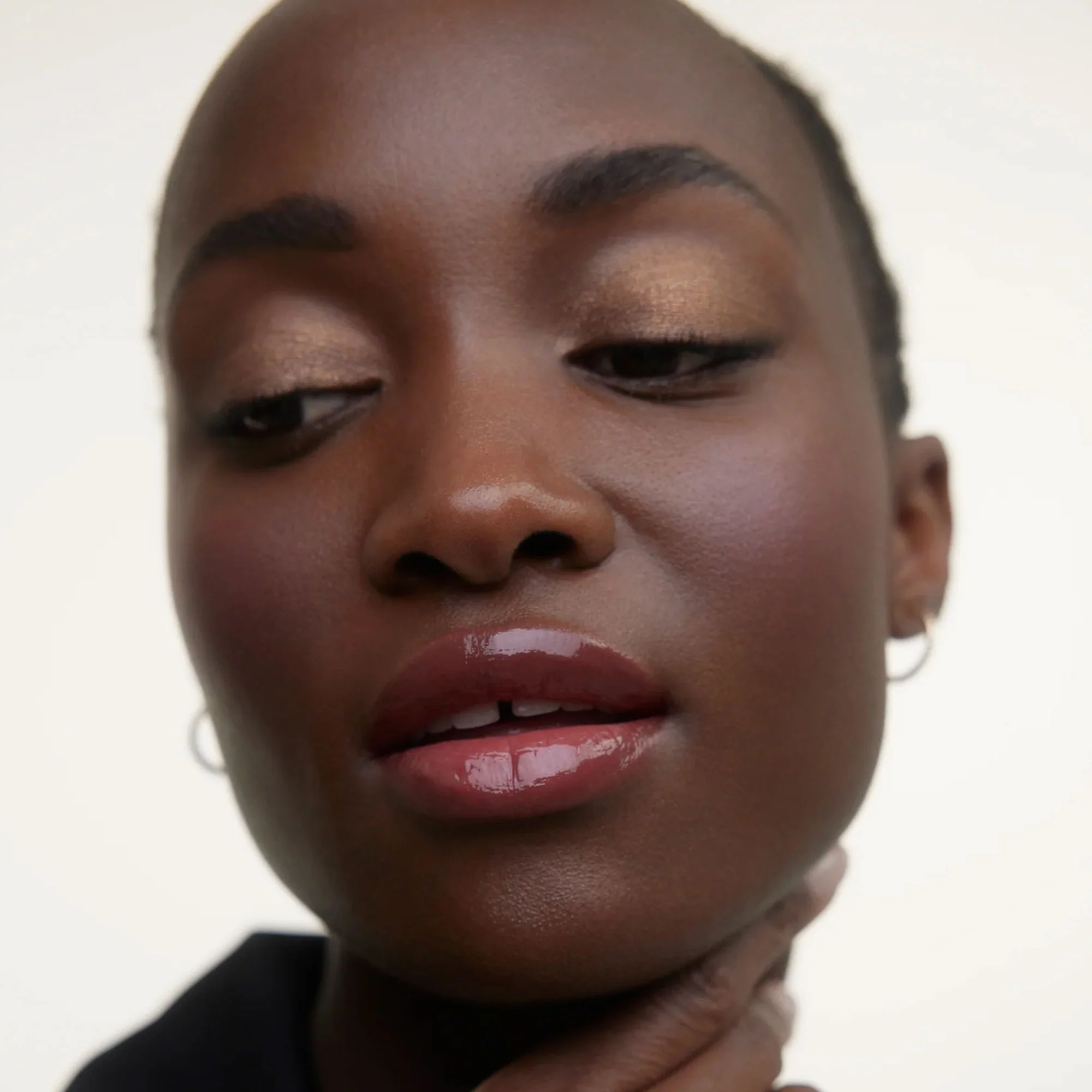 Wonderblush La Laque Tinted Lip Oil - Image 22