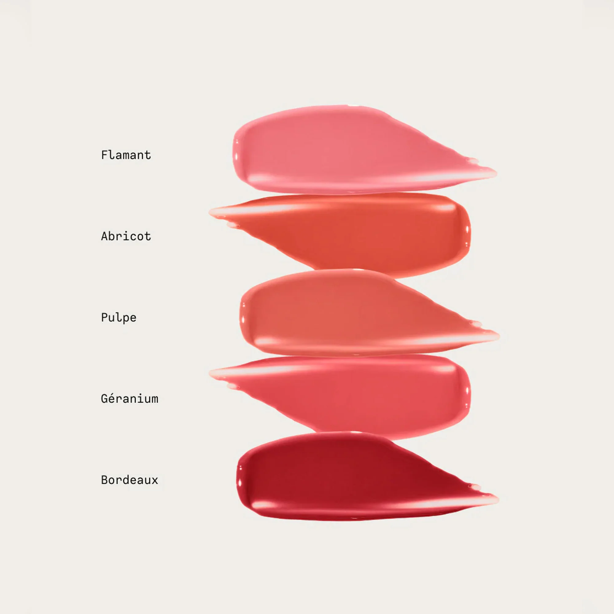 Wonderblush La Laque Tinted Lip Oil - Image 23