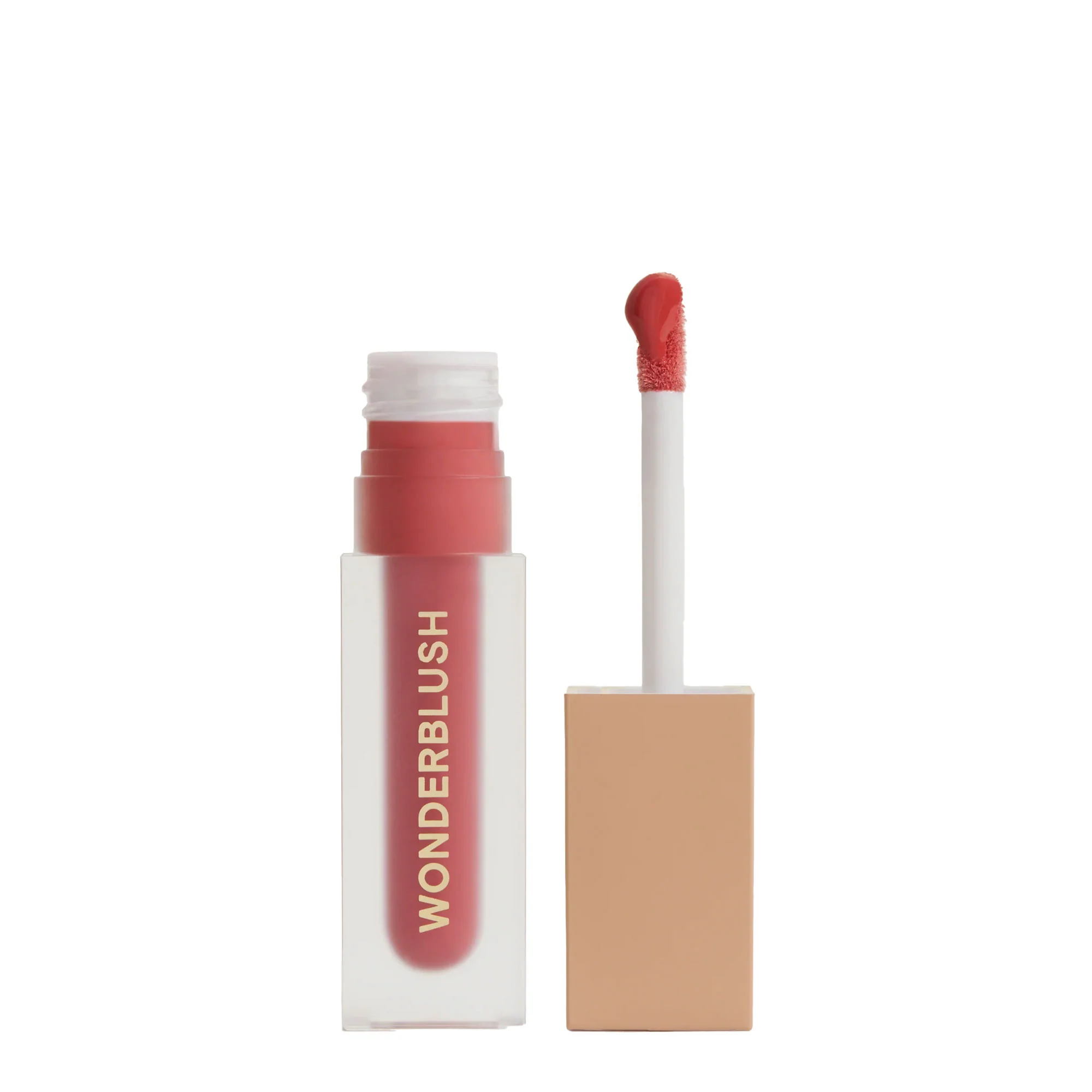 Wonderblush La Laque Tinted Lip Oil - Image 7