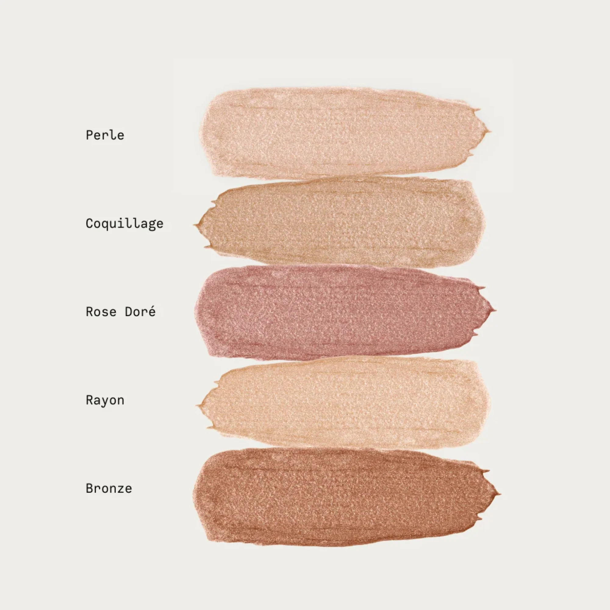 Wonderblush La Lumière Liquid Eye Shadow - Image 29