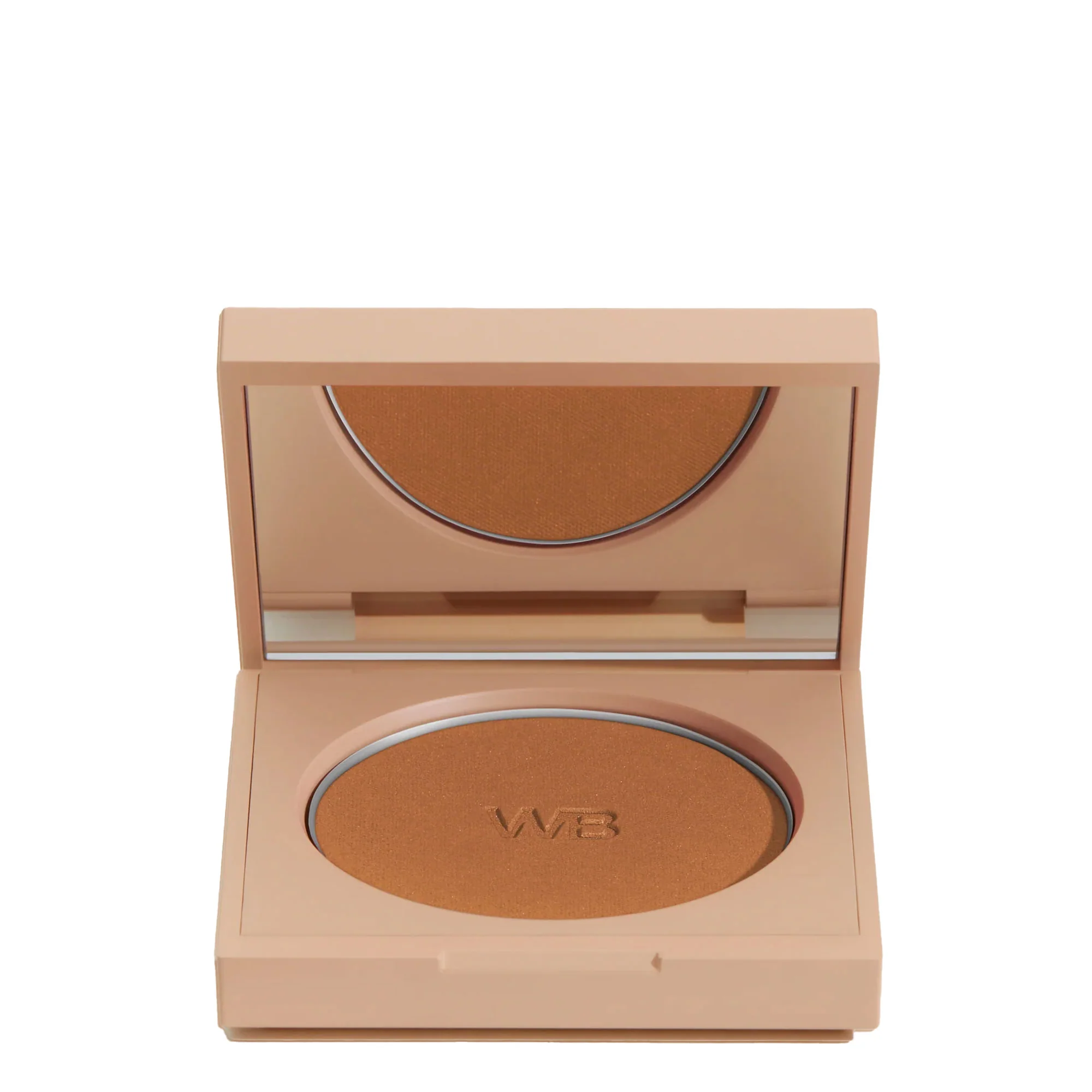 Wonderblush Le Hâle Bronzing Powder - Image 6